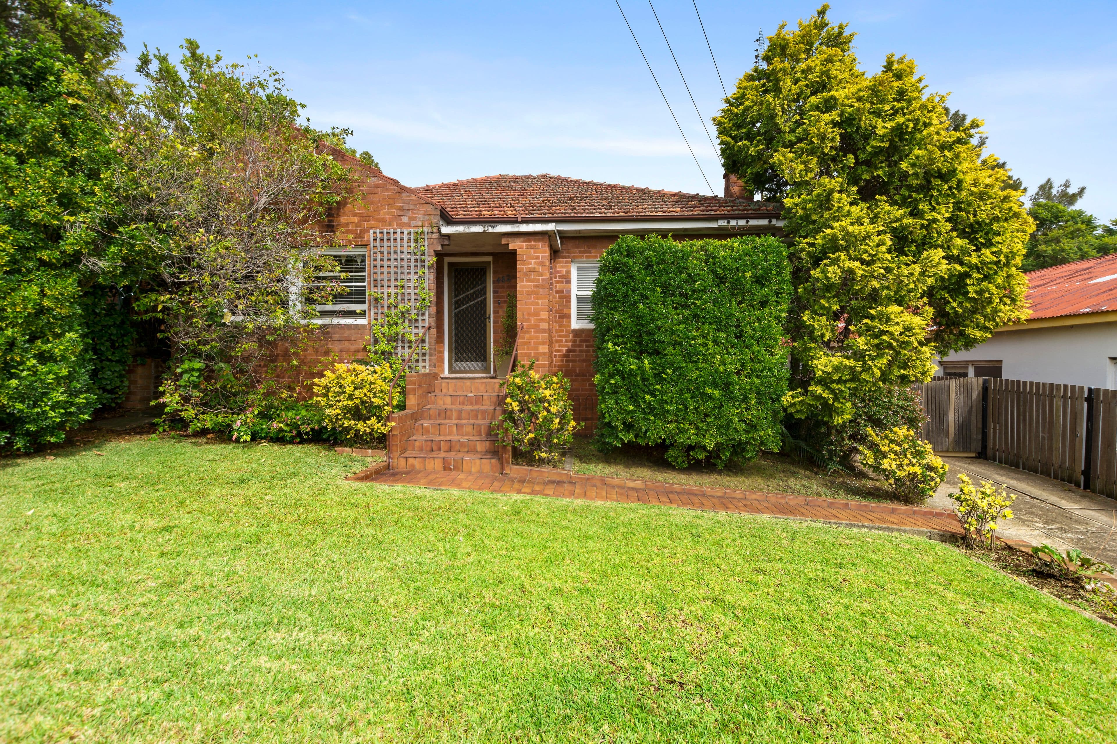 482 Princes Highway, Woonona NSW 2517, Woonona - Thumbnail 8