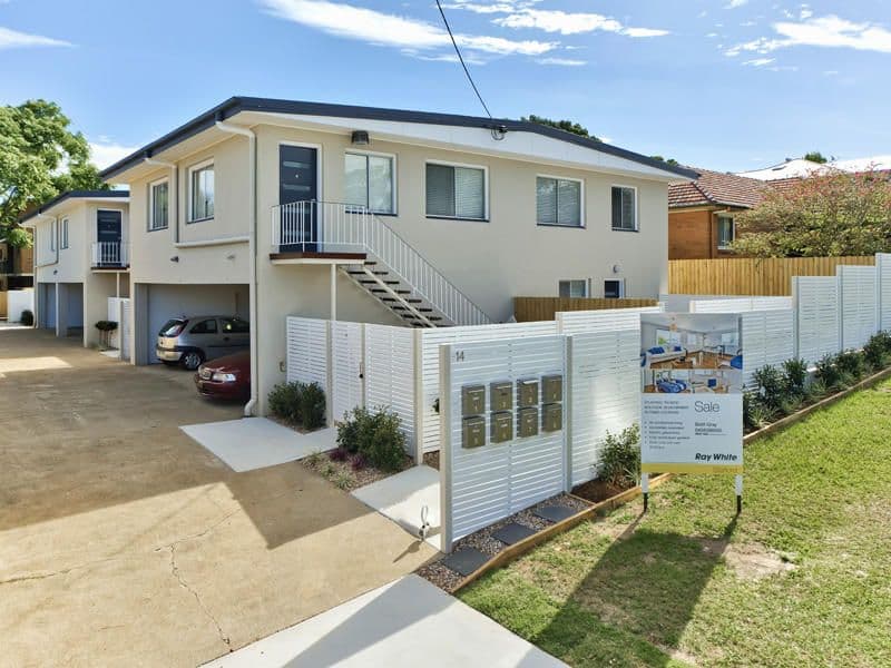14 Parkham Avenue, WAVELL HEIGHTS QLD 4012, Wavell Heights - Thumbnail 6