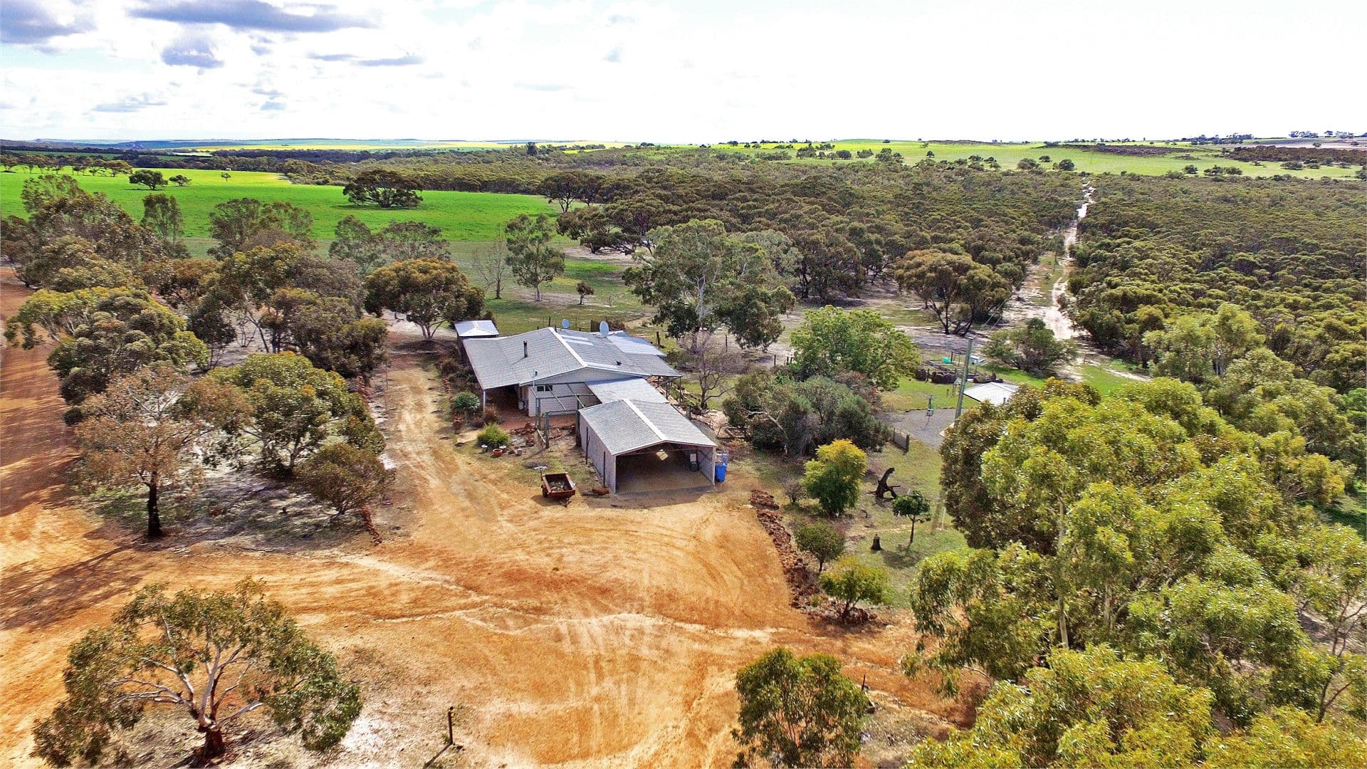1339 Boothendarra Road, Boothendarra WA 6521, Boothendarra - Image 1