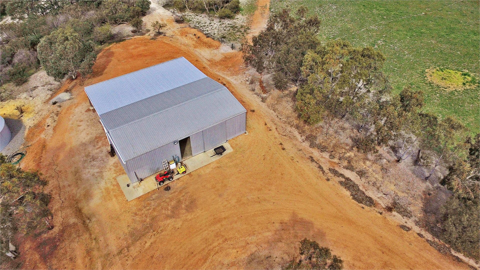 1339 Boothendarra Road, Boothendarra WA 6521, Boothendarra - Thumbnail 2