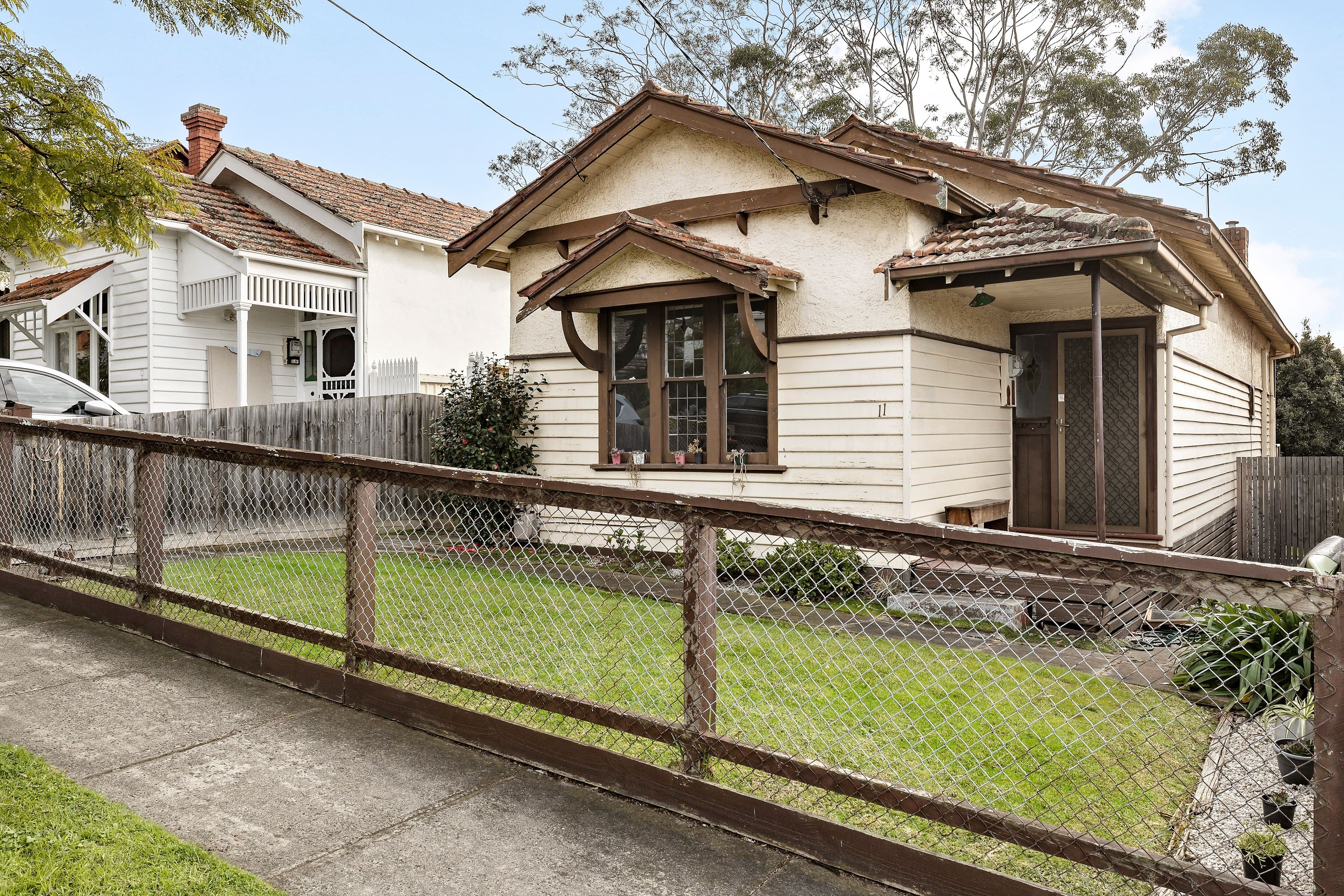 11 Brisbane Street, Ascot Vale VIC 3032, Ascot Vale - Image 1