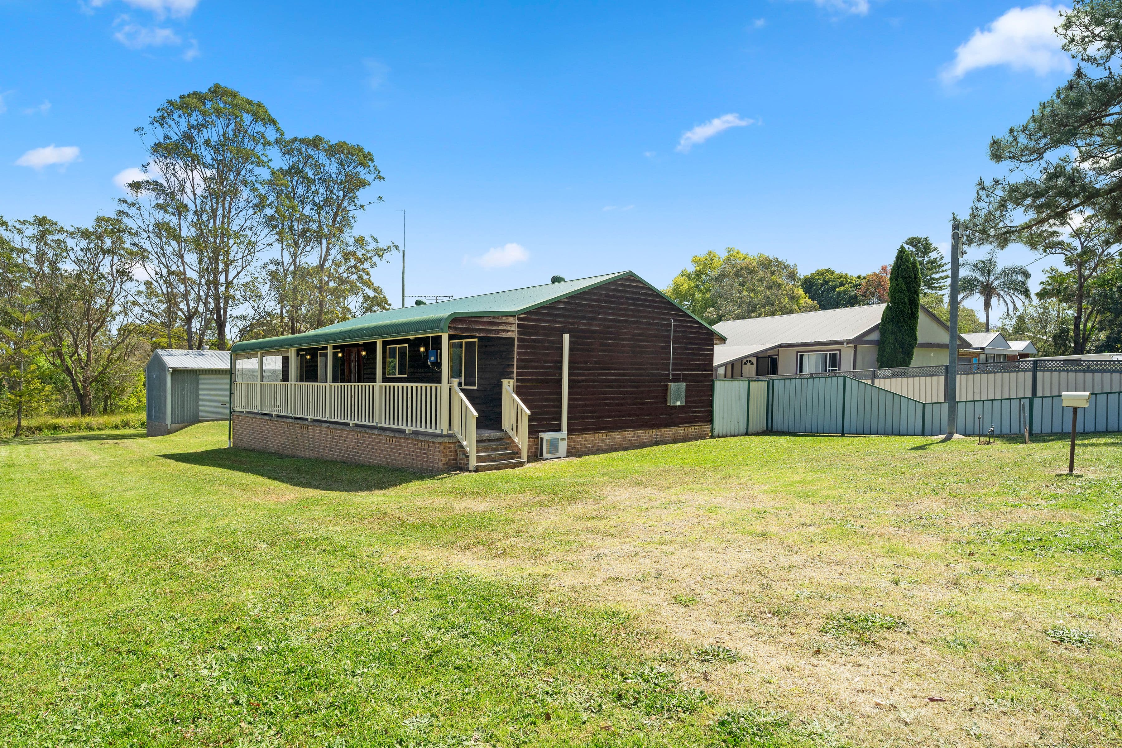 377 Newport Road, Cooranbong NSW 2265, Cooranbong - Image 1