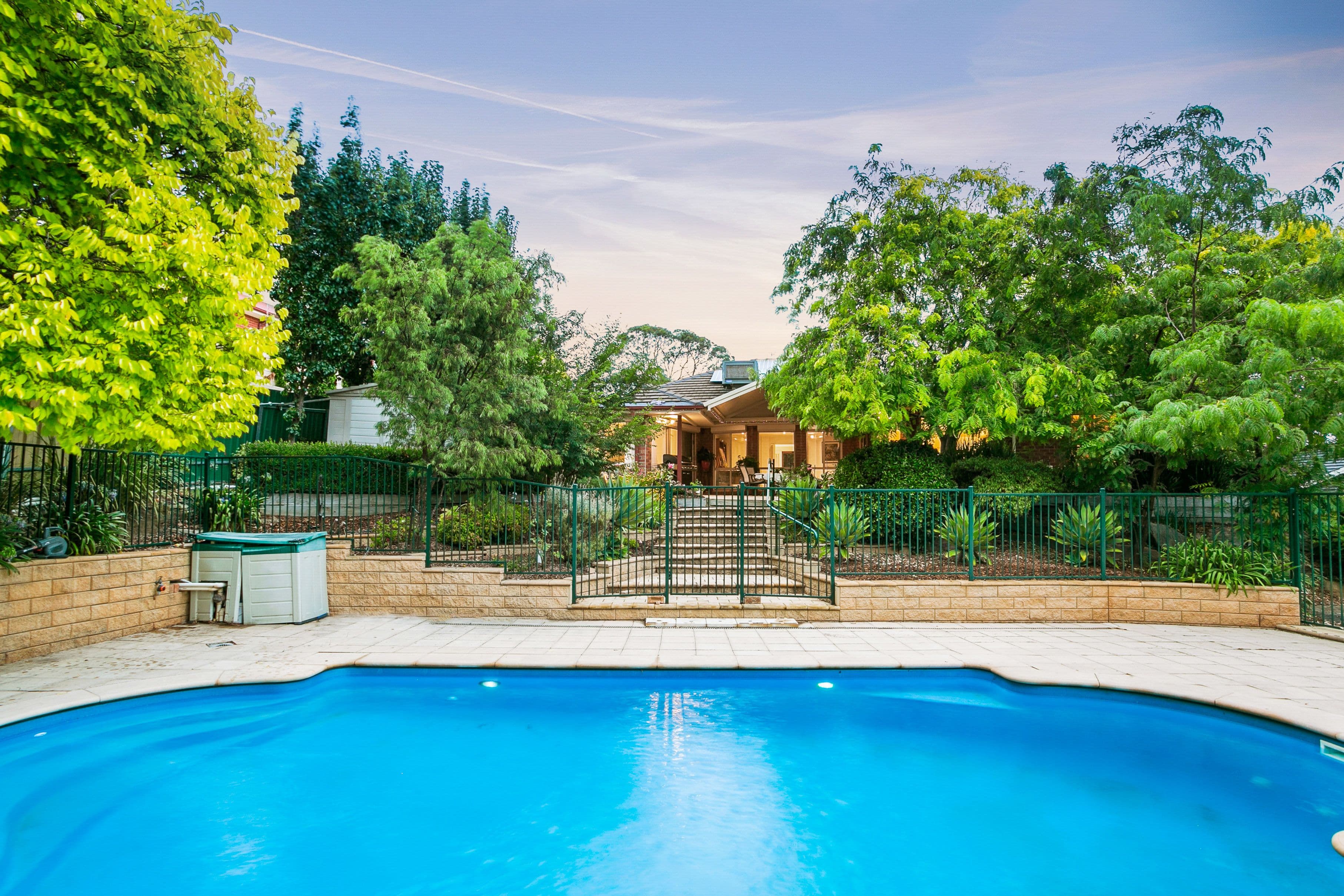 61 Greenfield Rise, Aberfoyle Park SA 5159, Aberfoyle Park - Image 1