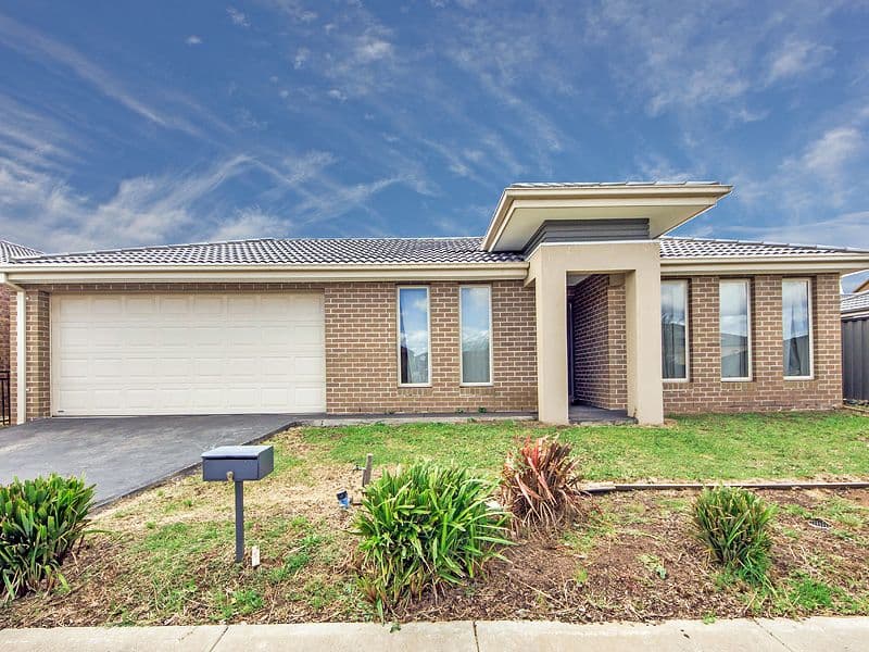 4 COBRAM  Street, TARNEIT VIC 3029, Tarneit - Image 1