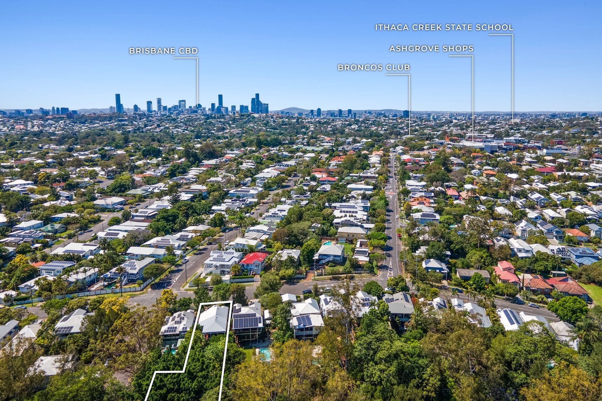 62 McLean Parade, Ashgrove QLD 4060, Ashgrove - Image 1