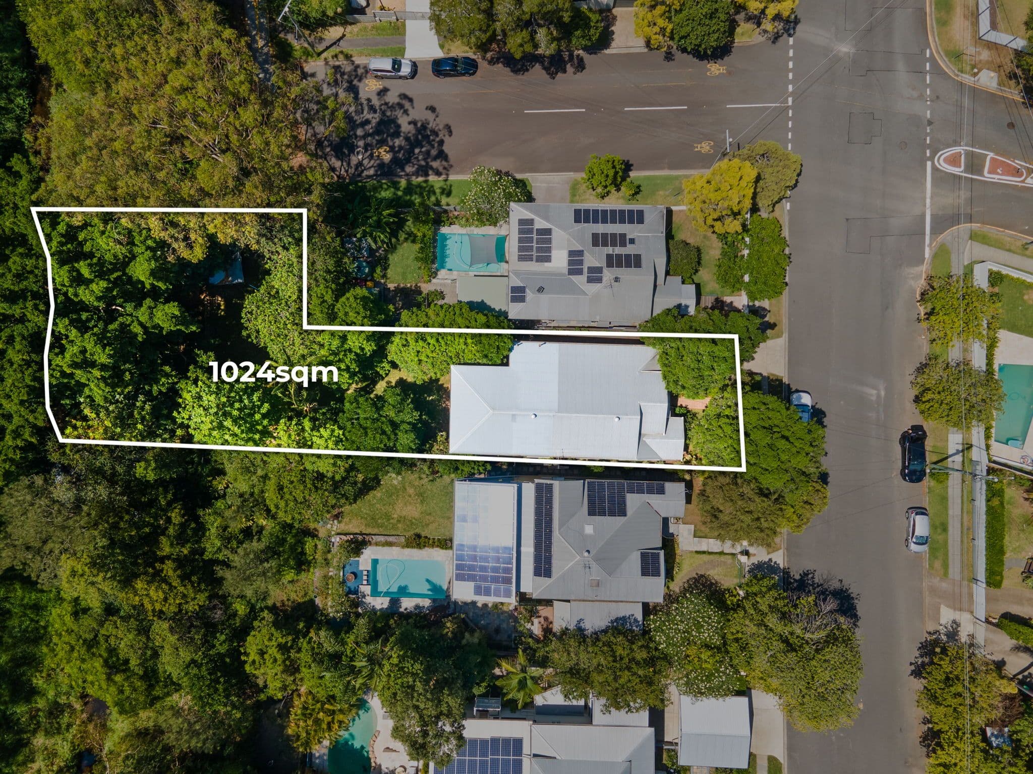 62 McLean Parade, Ashgrove QLD 4060, Ashgrove - Thumbnail 3