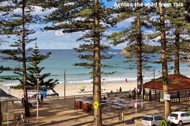 25 South Steyne, MANLY NSW 2095, Manly - Thumbnail 2