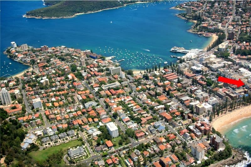 25 South Steyne, MANLY NSW 2095, Manly - Thumbnail 4