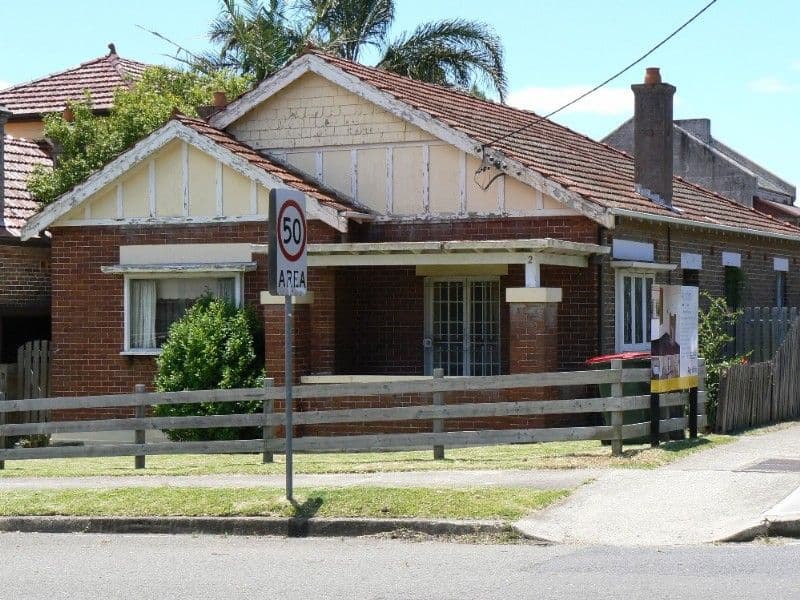 2 Union Street, KOGARAH NSW 2217, Kogarah - Image 1