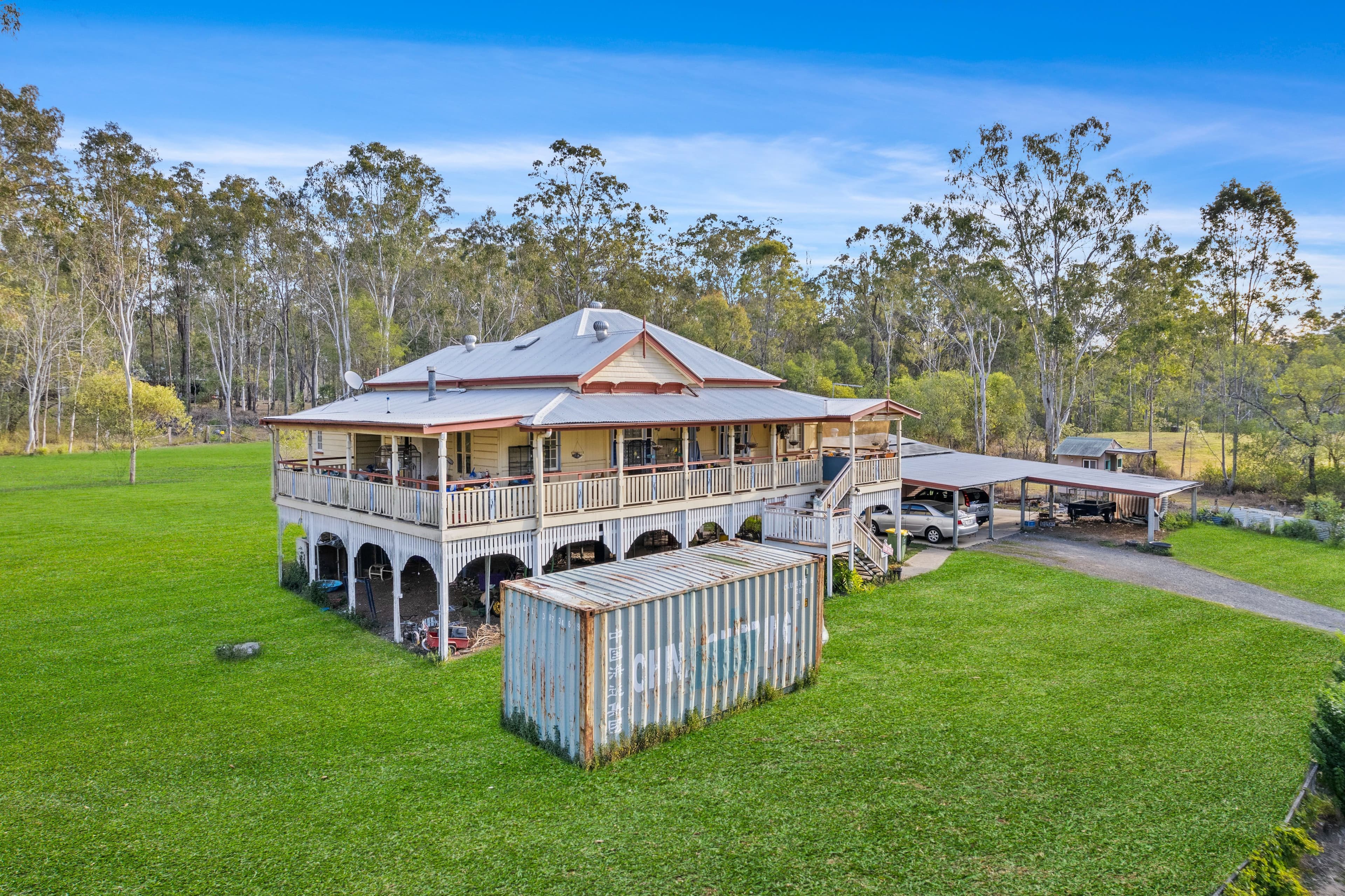 13-25 Cusack Lane, RIVERBEND QLD 4280, Riverbend - Image 1
