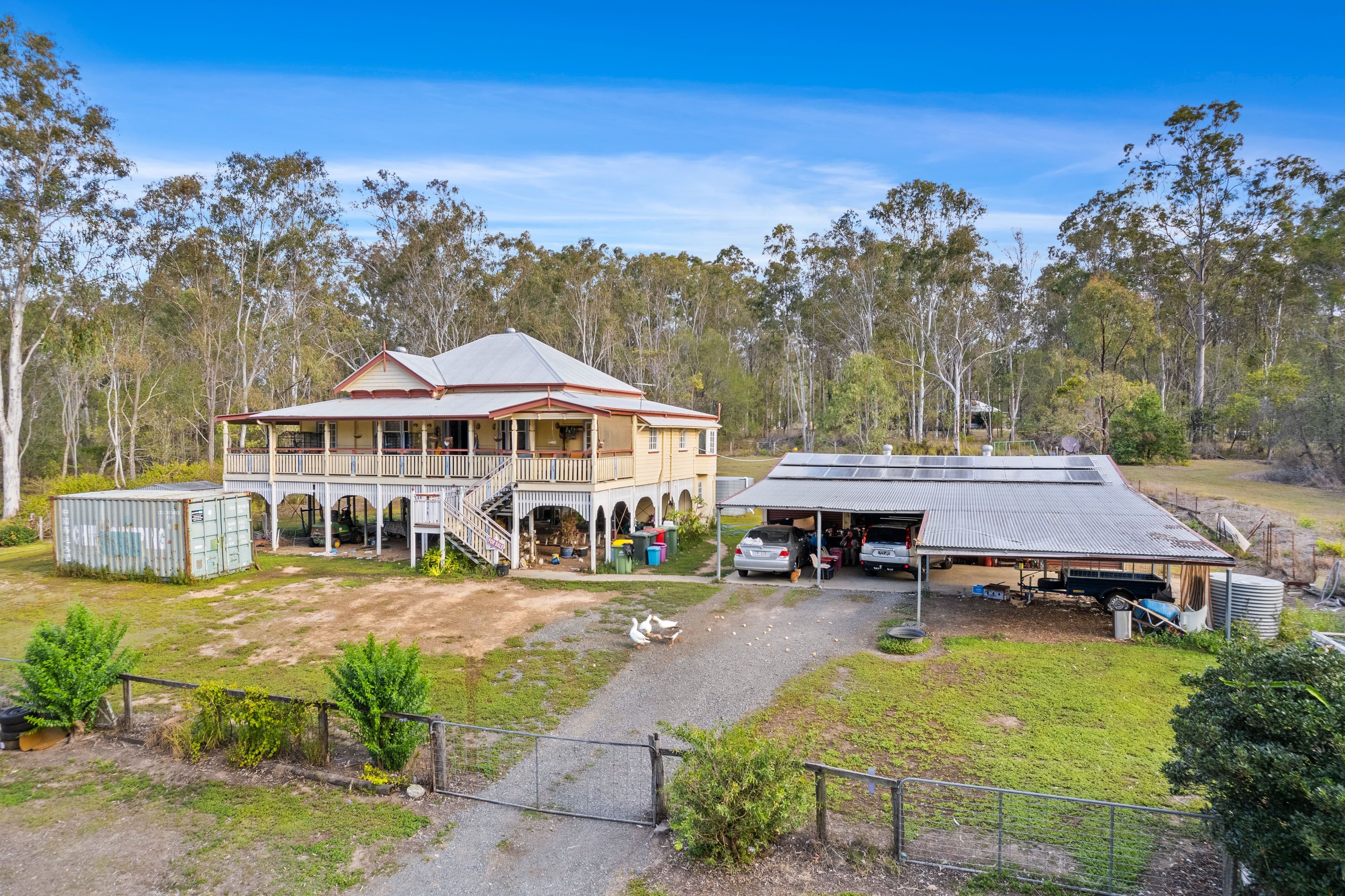 13-25 Cusack Lane, RIVERBEND QLD 4280, Riverbend - Thumbnail 2