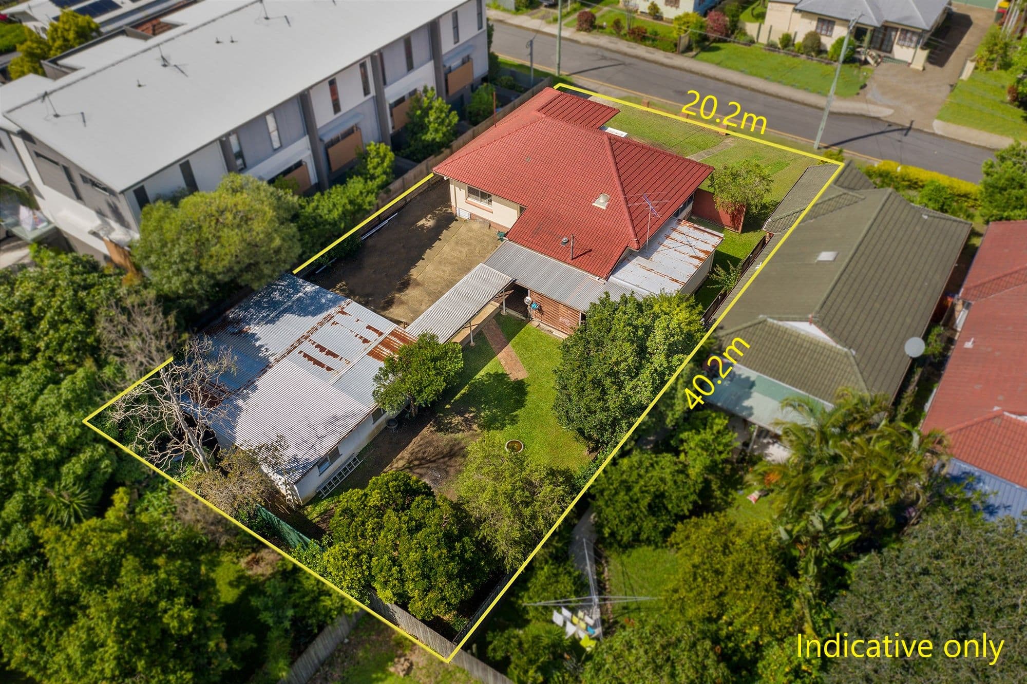 30 Lindwall Street, Upper Mount Gravatt QLD 4122, Upper Mount Gravatt - Thumbnail 2