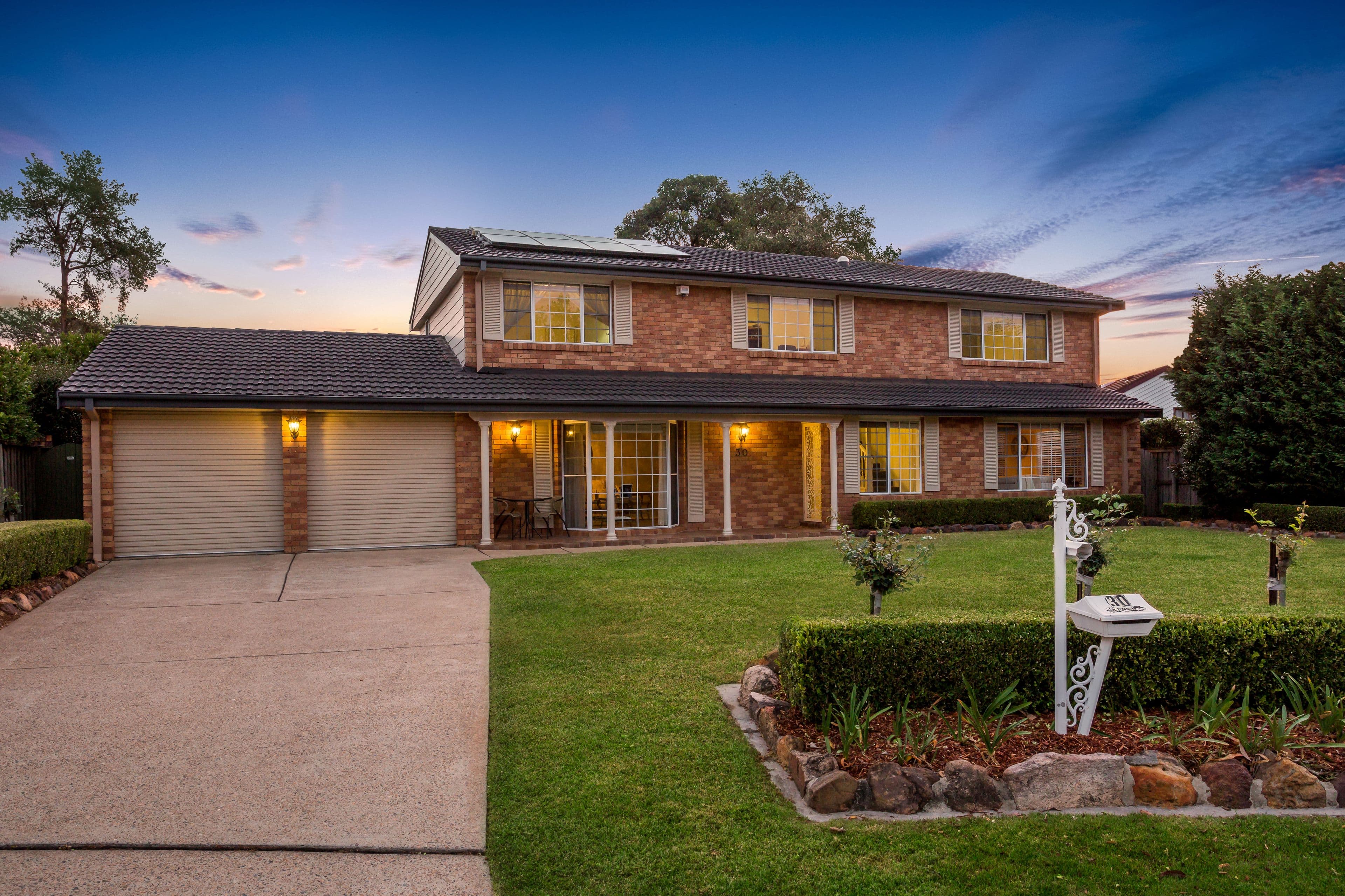 30 Bounty Avenue, Castle Hill - Image 1