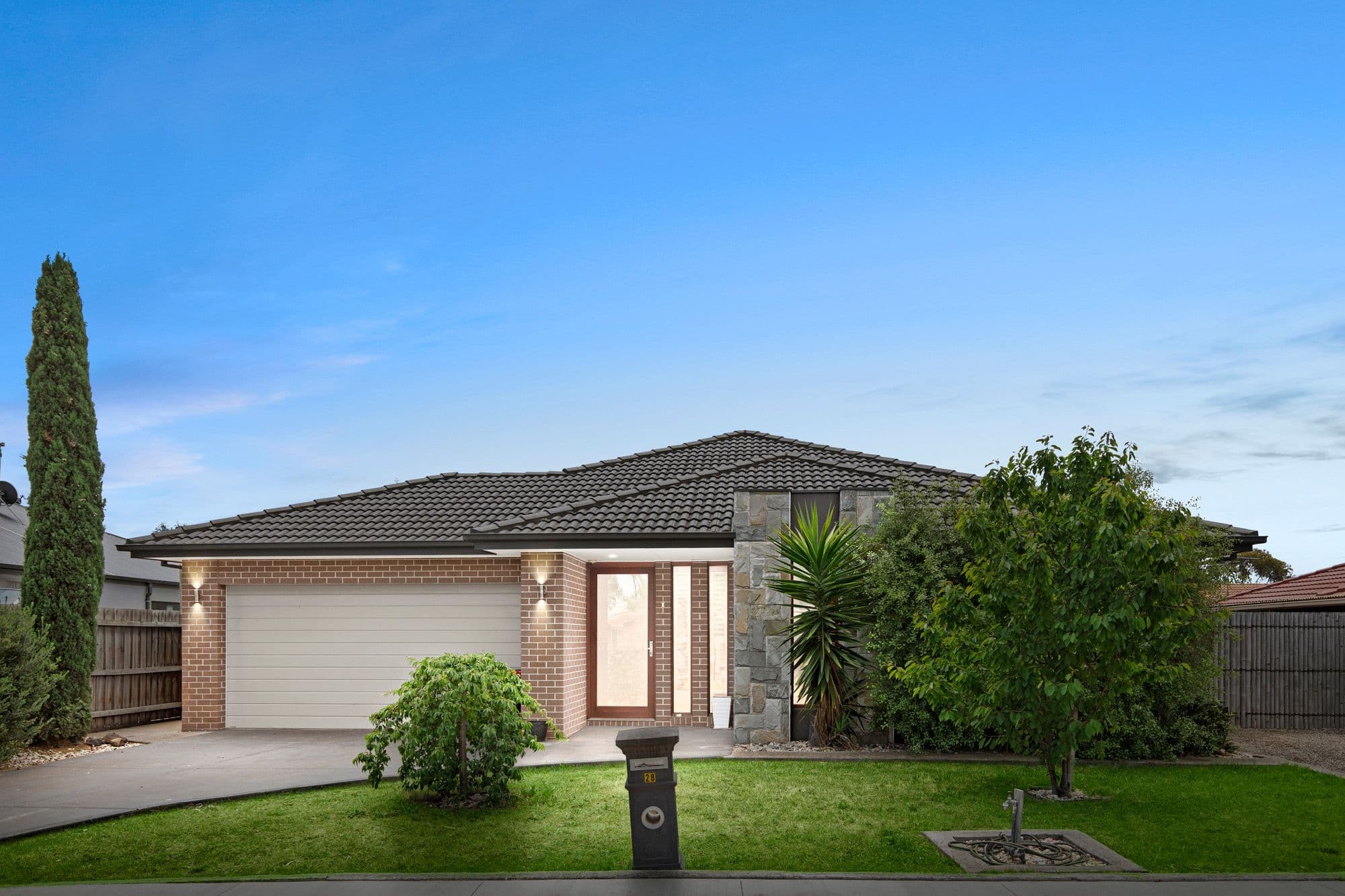 28 Flinders Crescent, Wyndham Vale VIC 3024, Wyndham Vale - Image 1