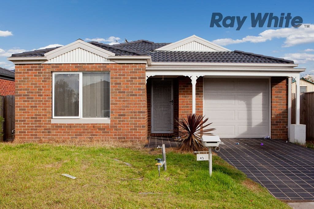 45 Hamish Drive, TARNEIT VIC 3029, Tarneit - Image 1