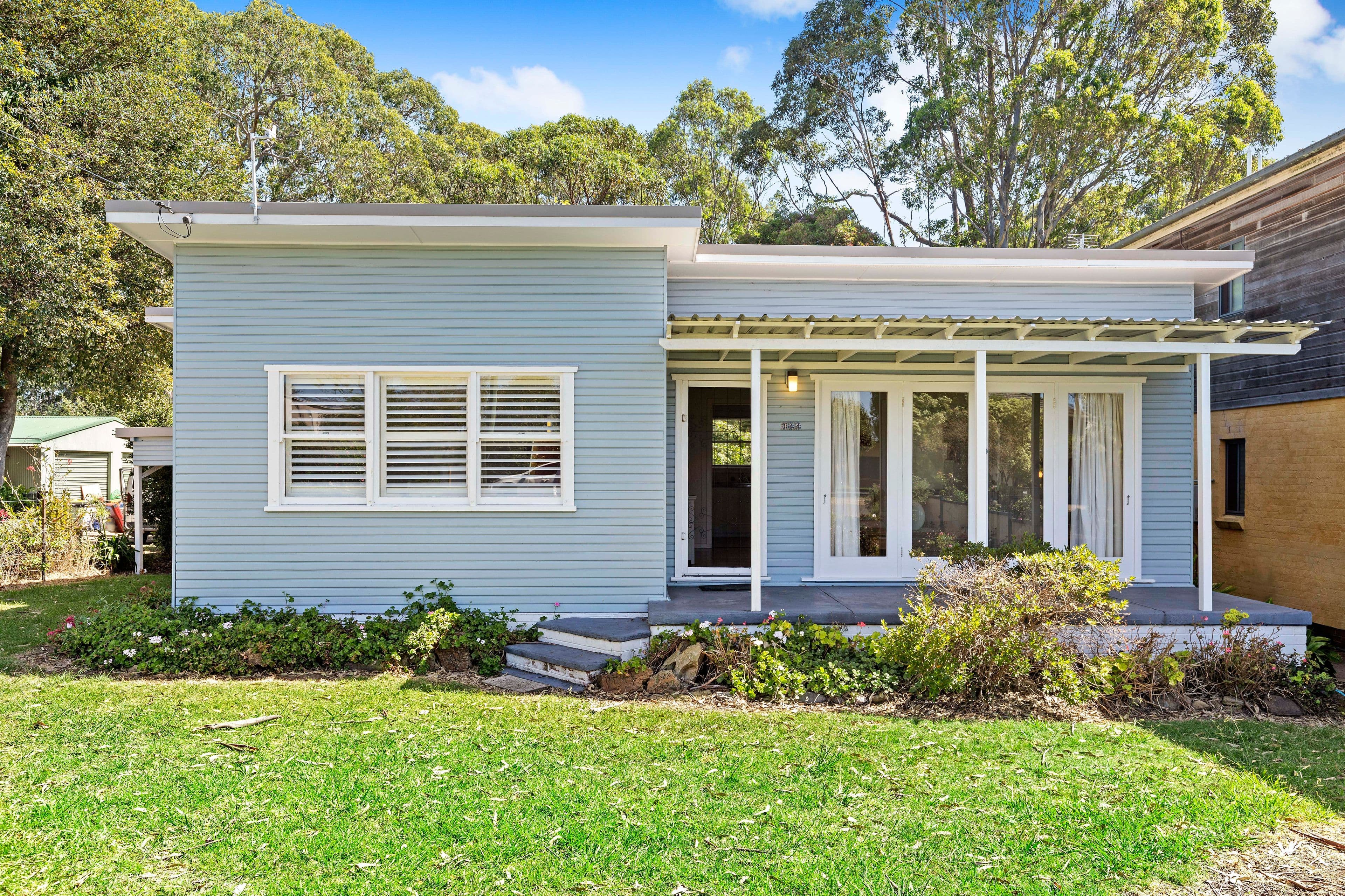 144 Annetts Parade, Mossy Point NSW 2537, Mossy Point - Image 1