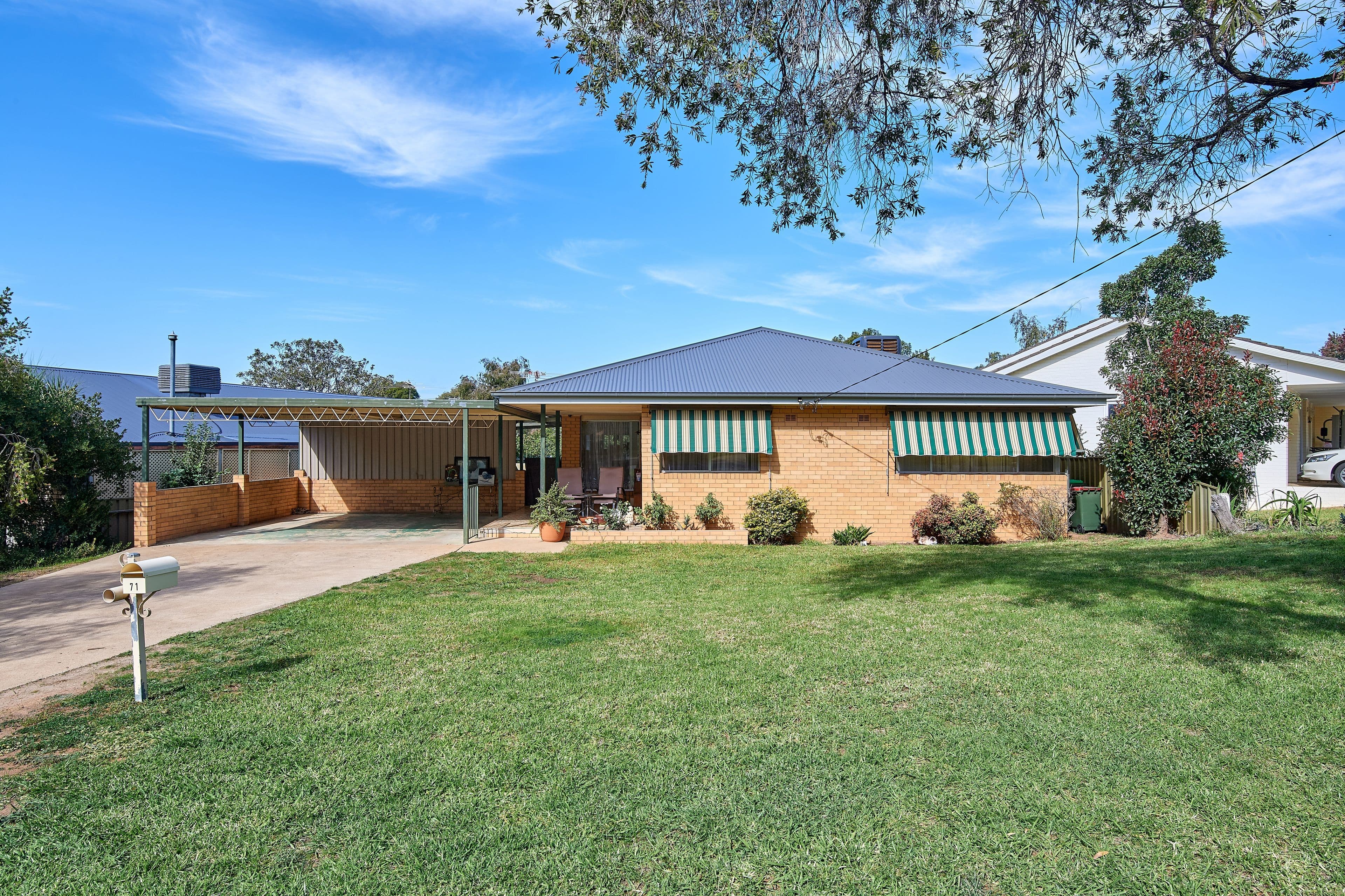 71 Meadow Street, Kooringal NSW 2650, Kooringal - Image 1