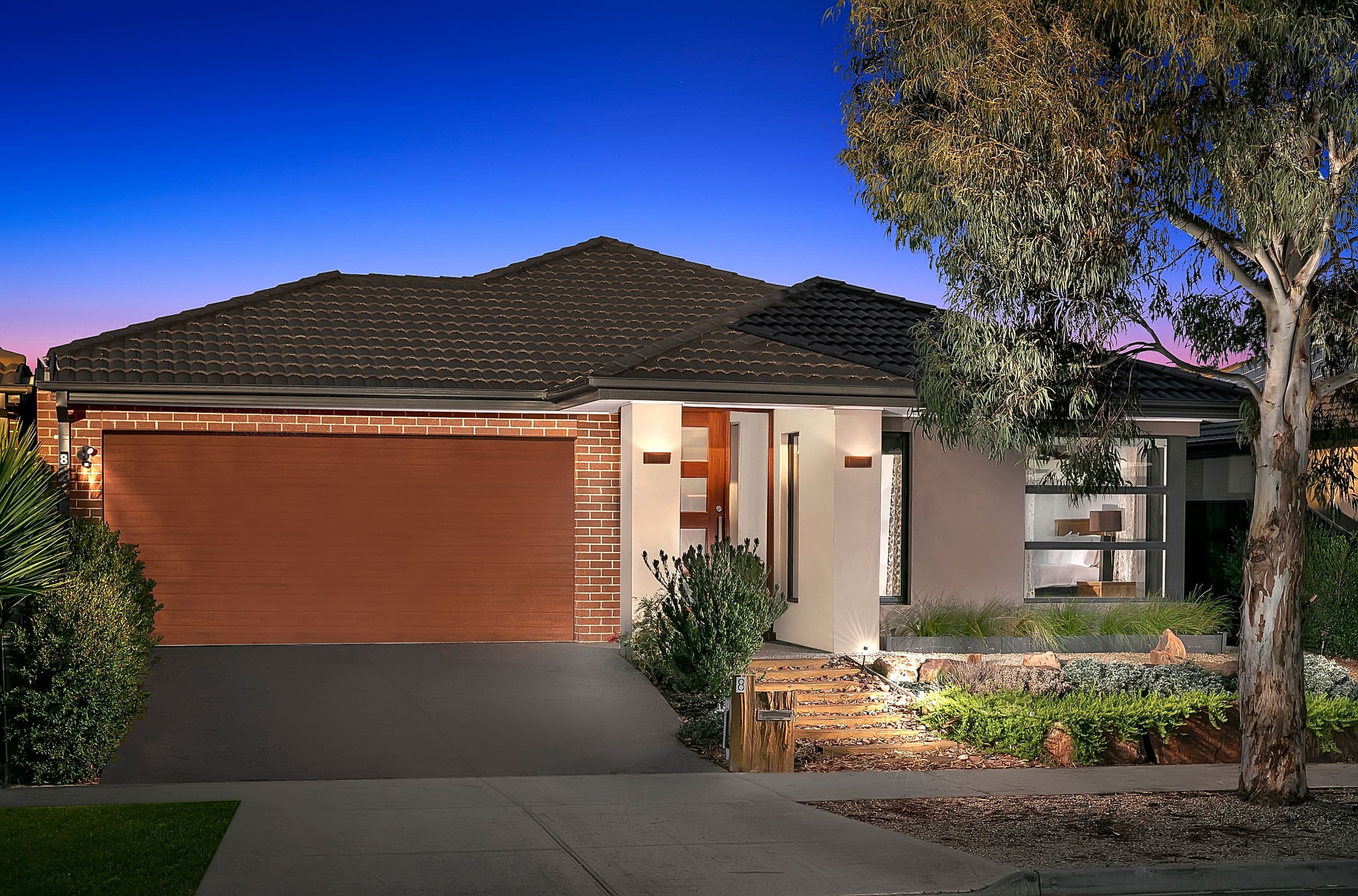 8 Raychelsbury Parade, Wollert VIC 3750, Wollert - Image 1