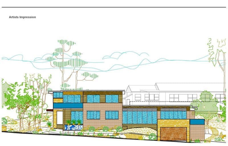 14 Bailey Avenue, LANE COVE NSW 2066, Lane Cove North - Image 1
