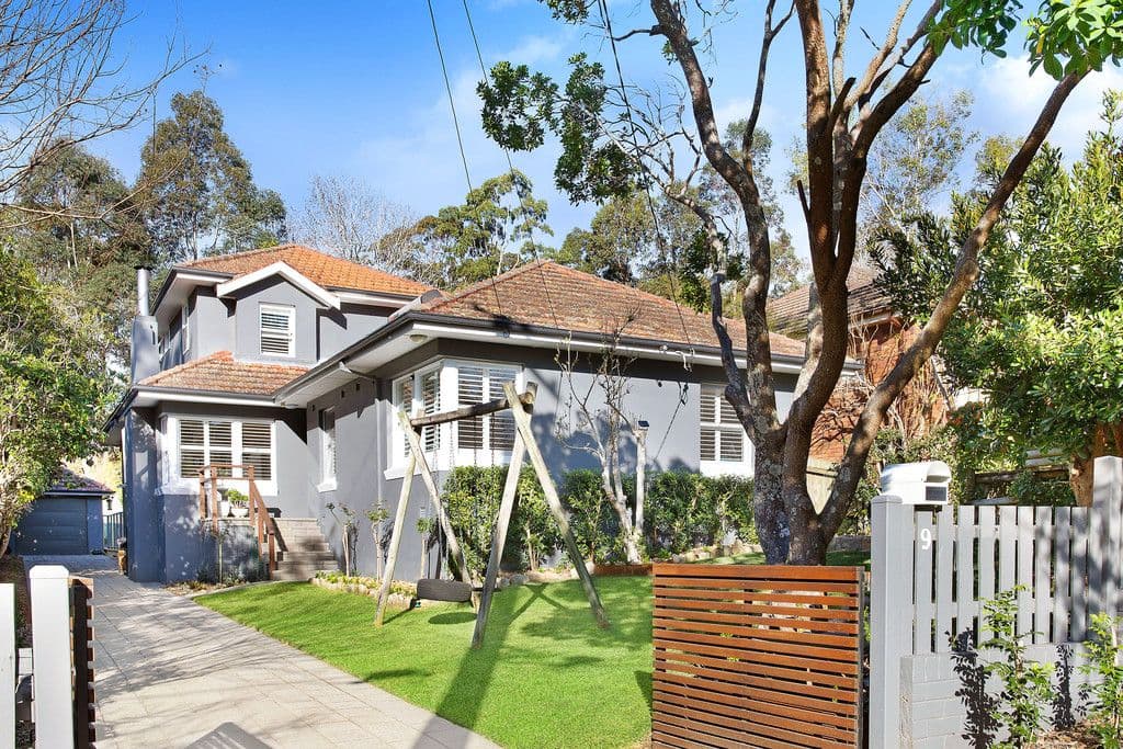 9 Abingdon Road, Roseville NSW 2069, Roseville - Thumbnail 8