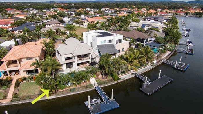 2161 Beaufort Way, Hope Island QLD 4212, Hope Island - Image 1