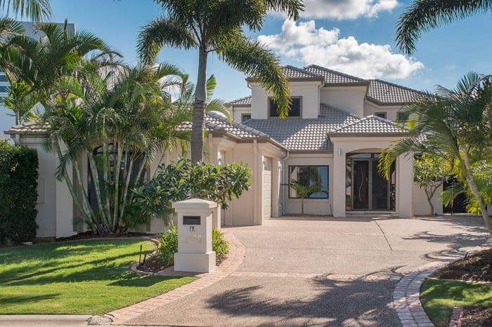2161 Beaufort Way, Hope Island QLD 4212, Hope Island - Thumbnail 3