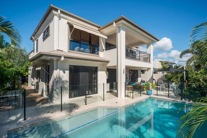 2161 Beaufort Way, Hope Island QLD 4212, Hope Island - Thumbnail 4