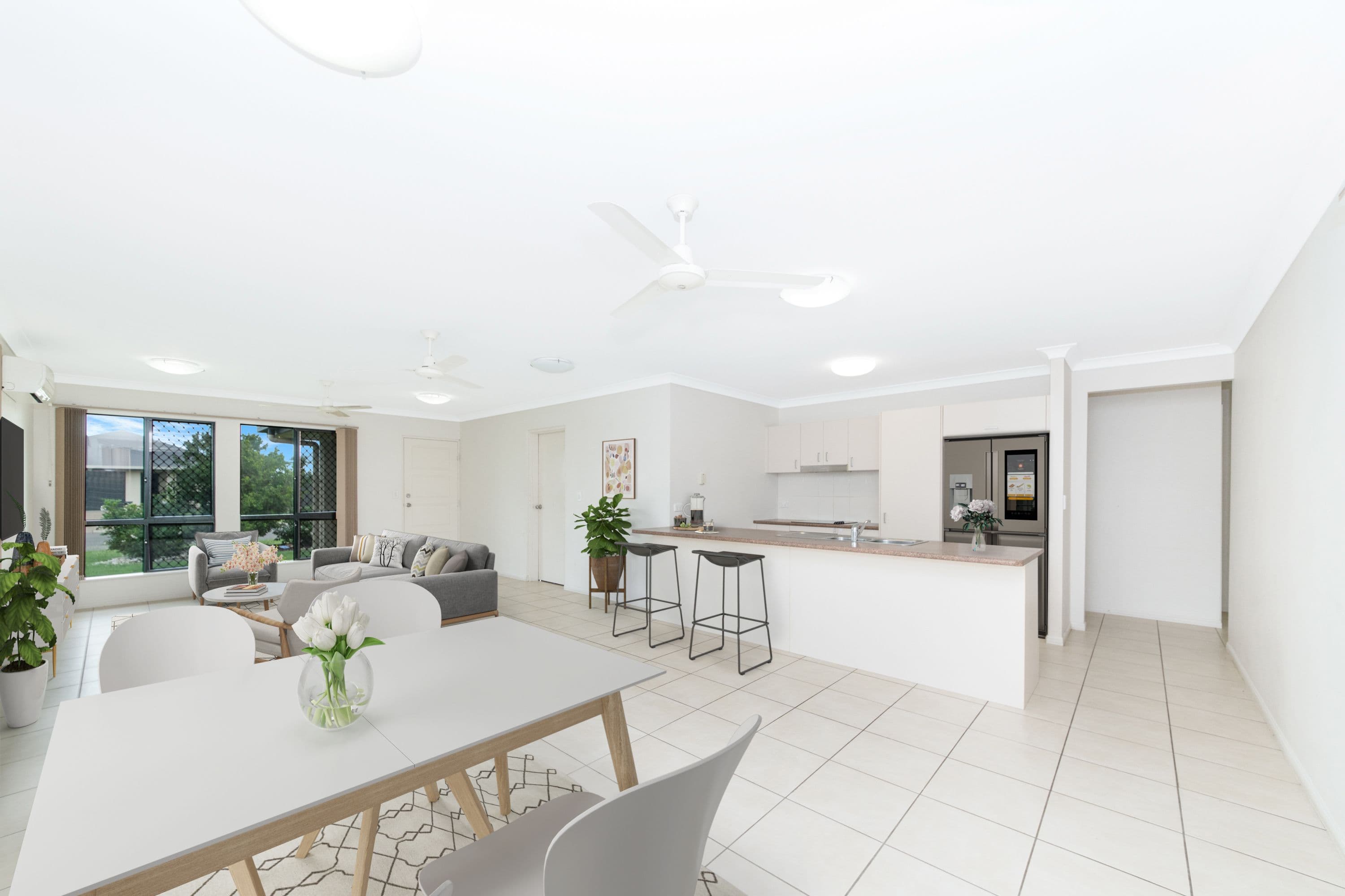 99 Daintree Drive, Bushland Beach QLD 4818, Bushland Beach - Image 1