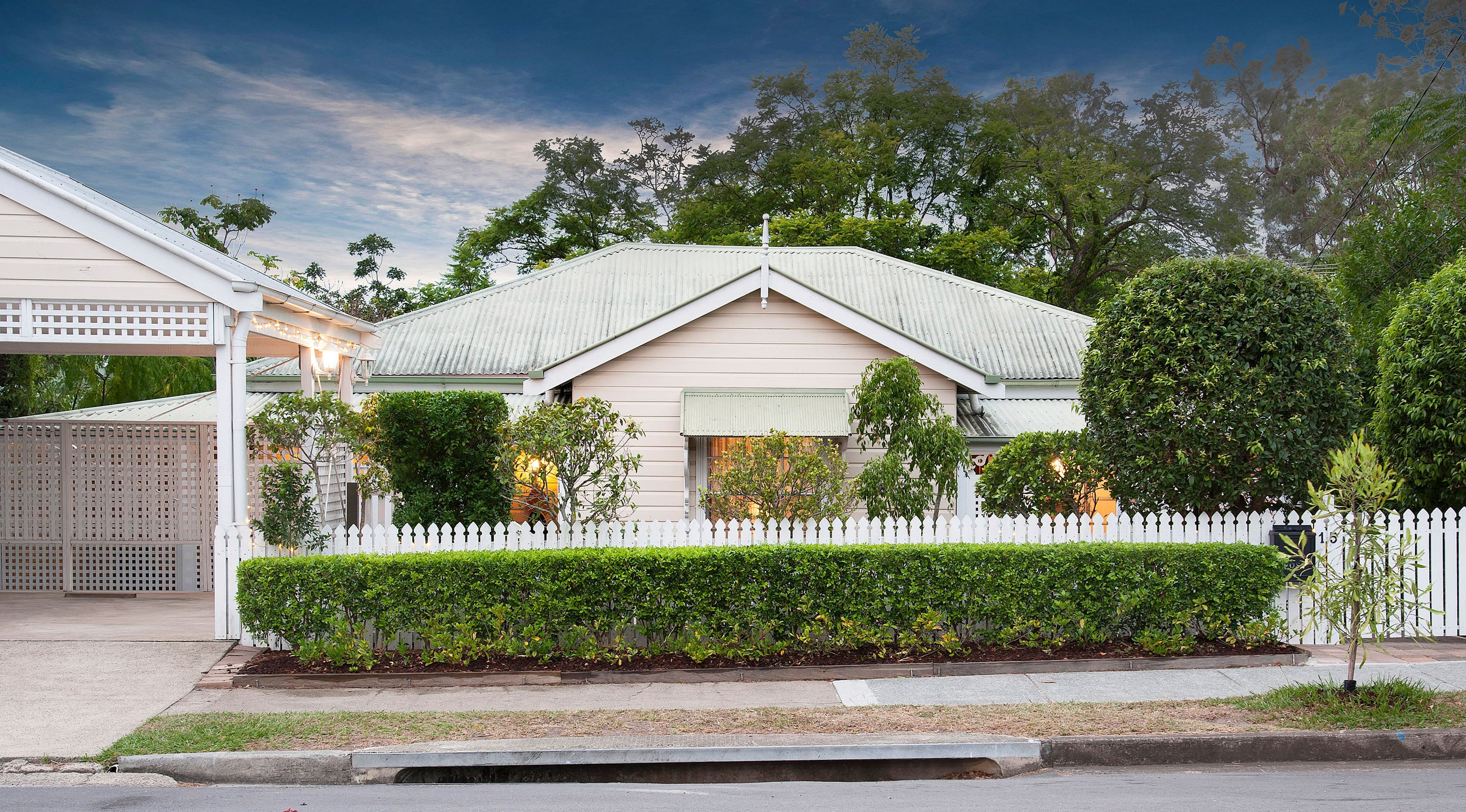 15 The Drive, Bardon QLD 4065, Bardon - Image 1