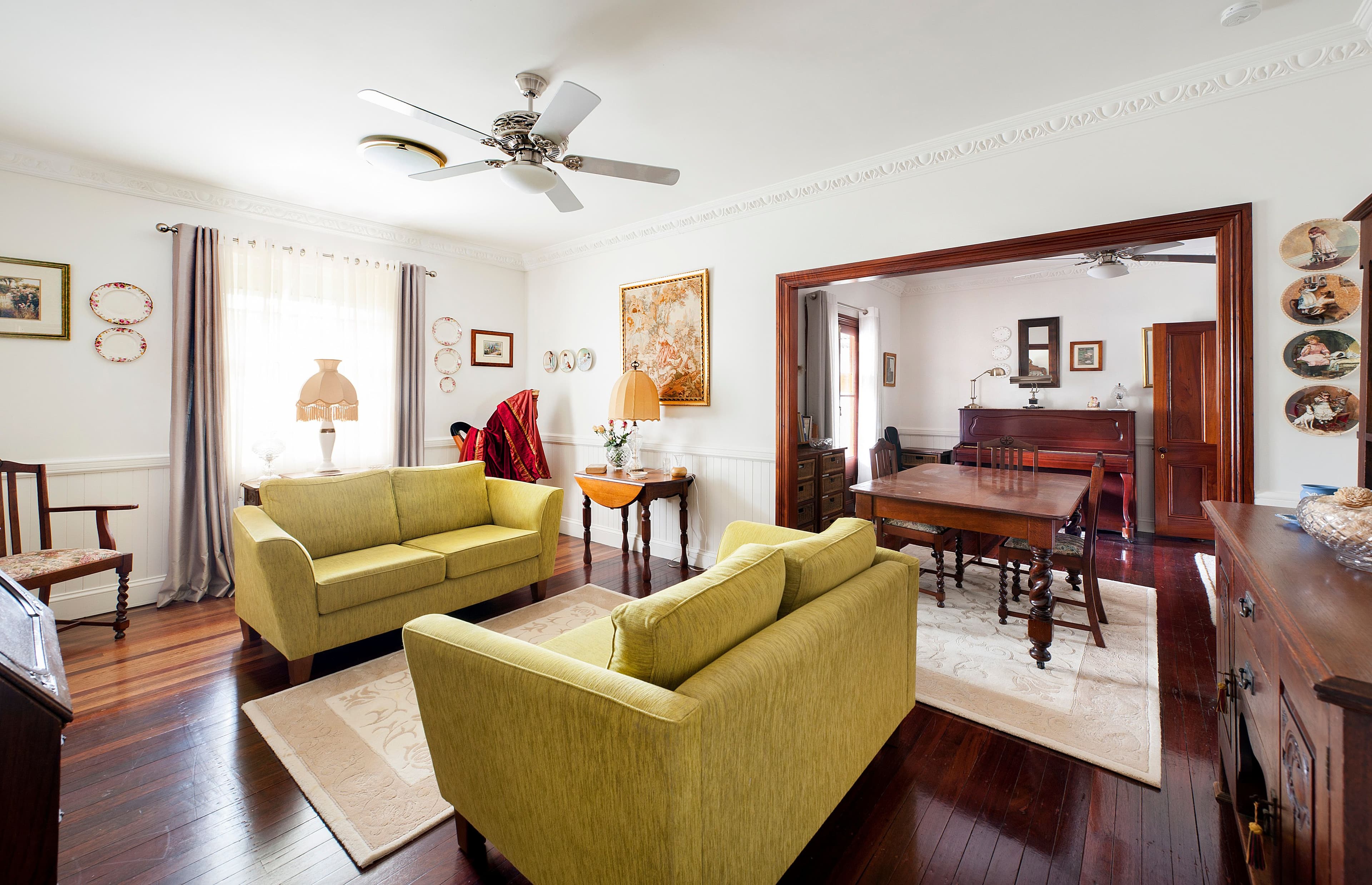 15 The Drive, Bardon QLD 4065, Bardon - Thumbnail 3
