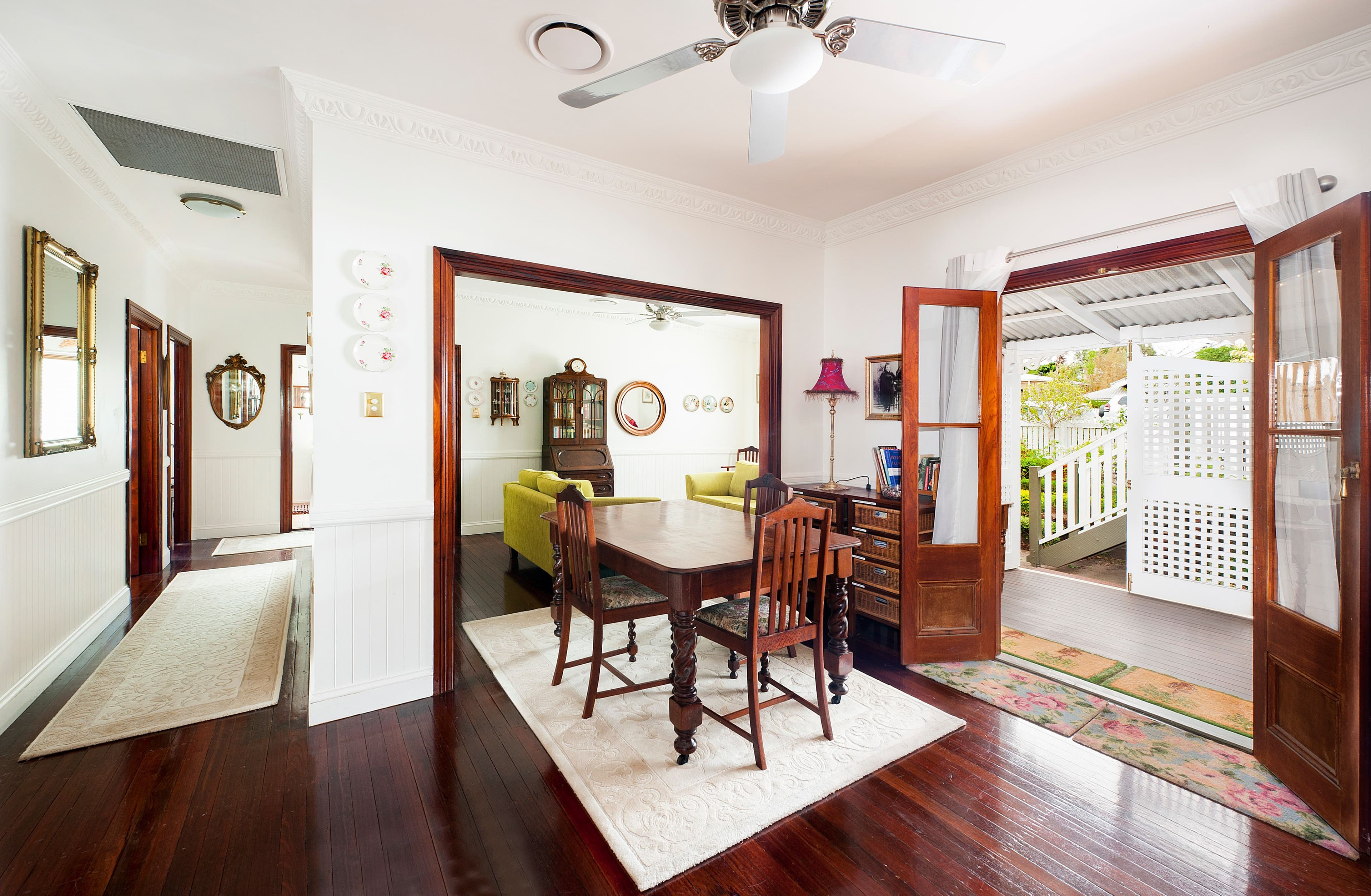 15 The Drive, Bardon QLD 4065, Bardon - Thumbnail 4