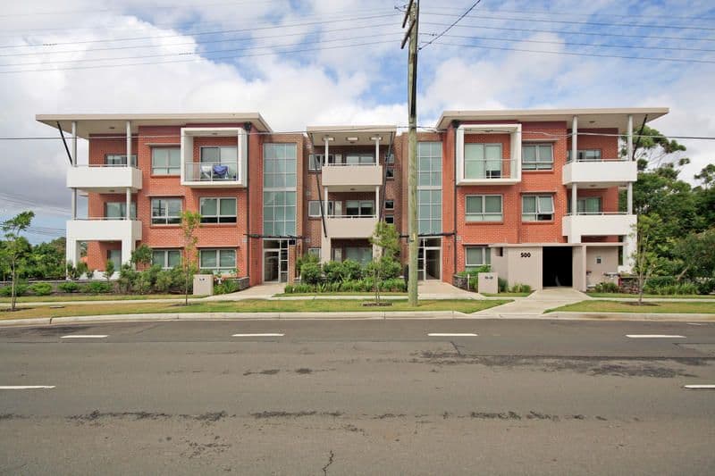500 President Avenue, SUTHERLAND NSW 2232, Sutherland - Image 1