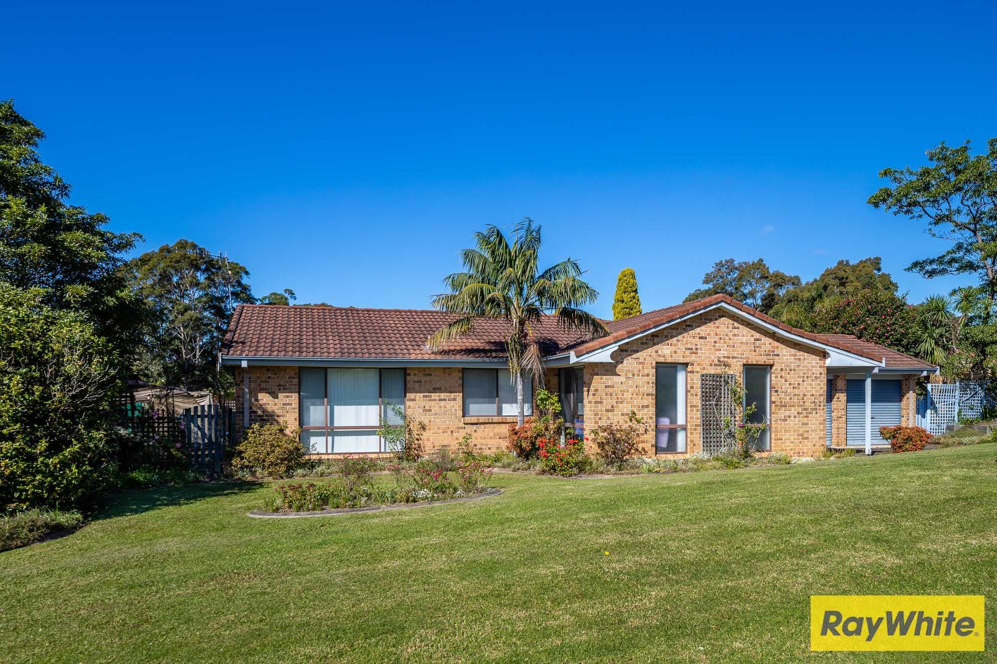 3 Thomas Mitchell Crescent, Sunshine Bay NSW 2536, Sunshine Bay - Image 1