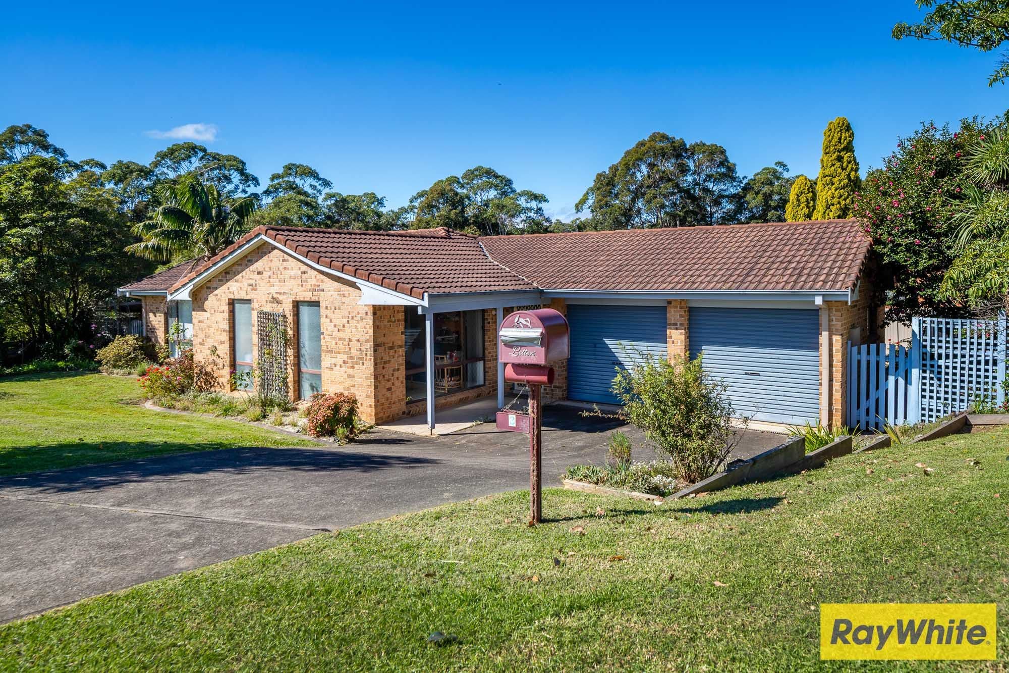 3 Thomas Mitchell Crescent, Sunshine Bay NSW 2536, Sunshine Bay - Thumbnail 2