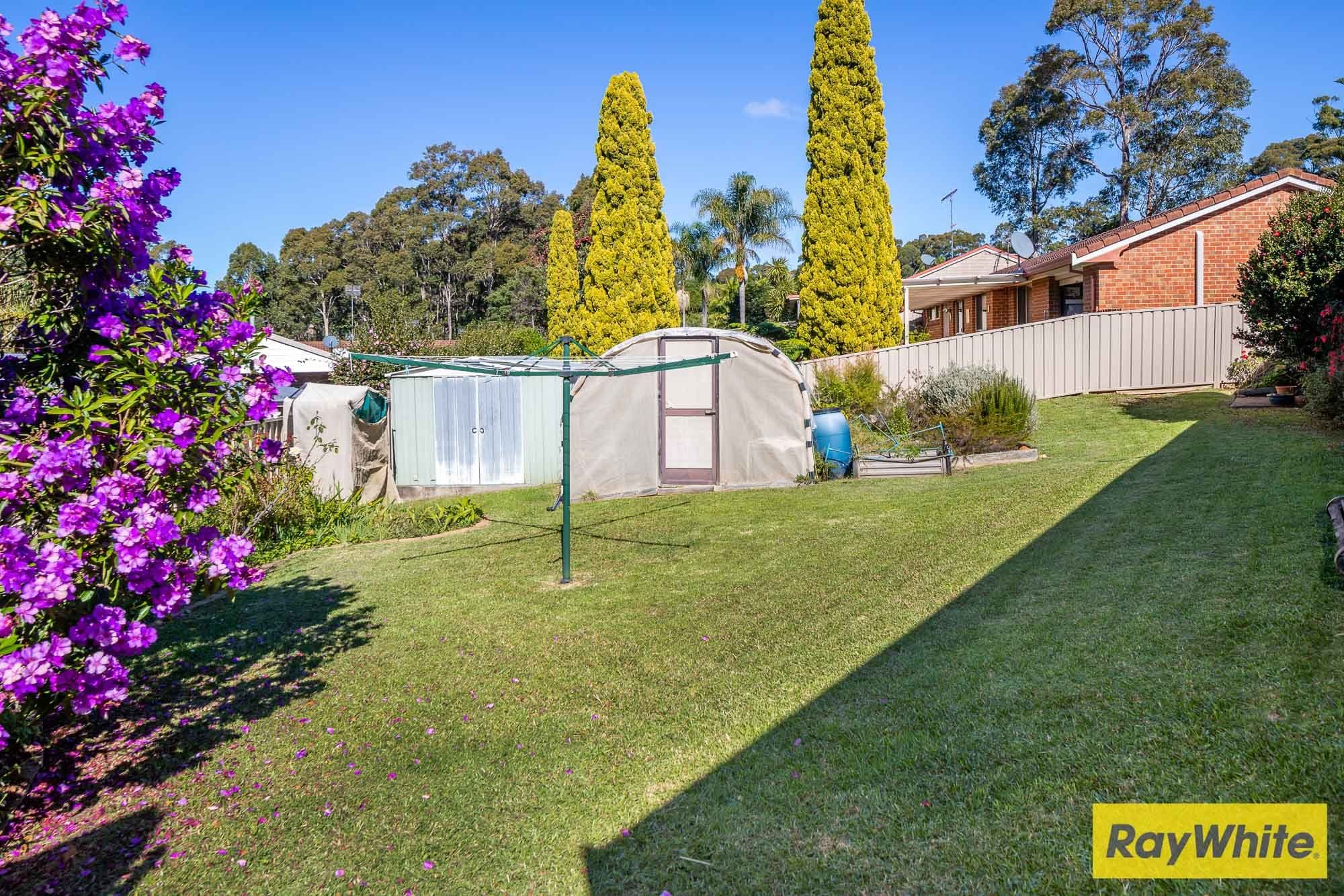 3 Thomas Mitchell Crescent, Sunshine Bay NSW 2536, Sunshine Bay - Thumbnail 3