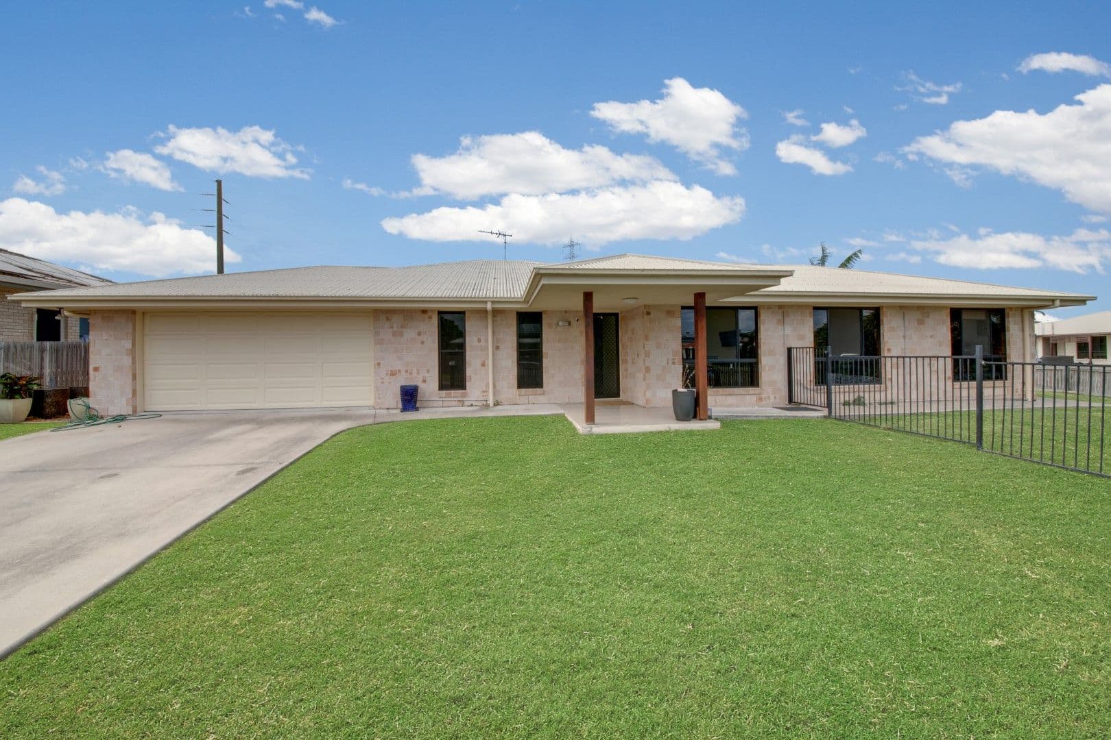 71 Katherine Road, Calliope QLD 4680, Calliope - Image 1