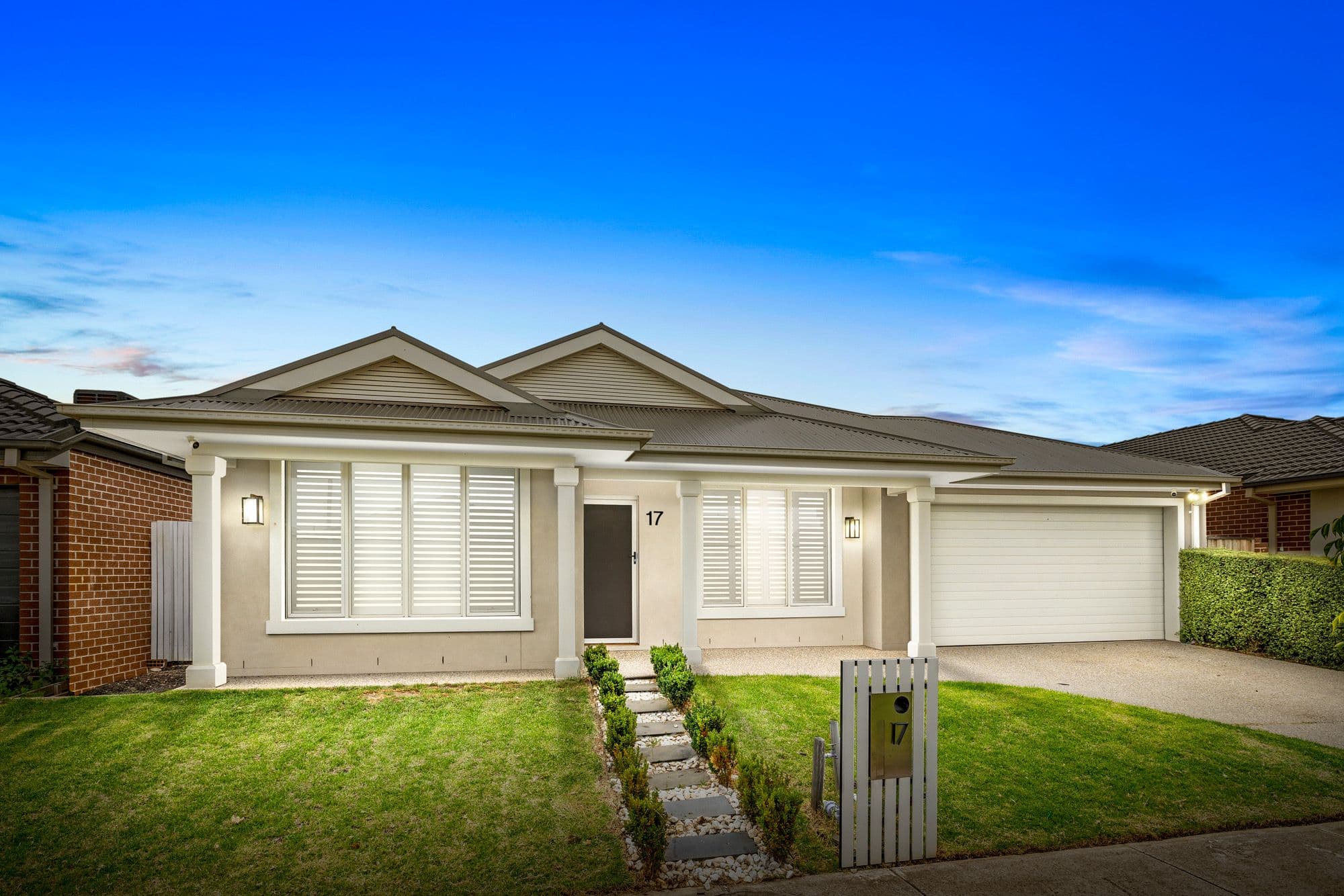 17 Grima Crescent, Wyndham Vale VIC 3024, Wyndham Vale - Image 1