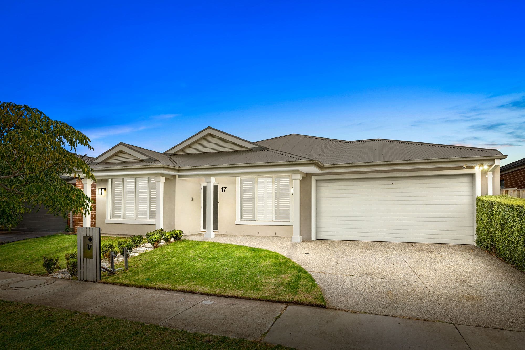 17 Grima Crescent, Wyndham Vale VIC 3024, Wyndham Vale - Thumbnail 2