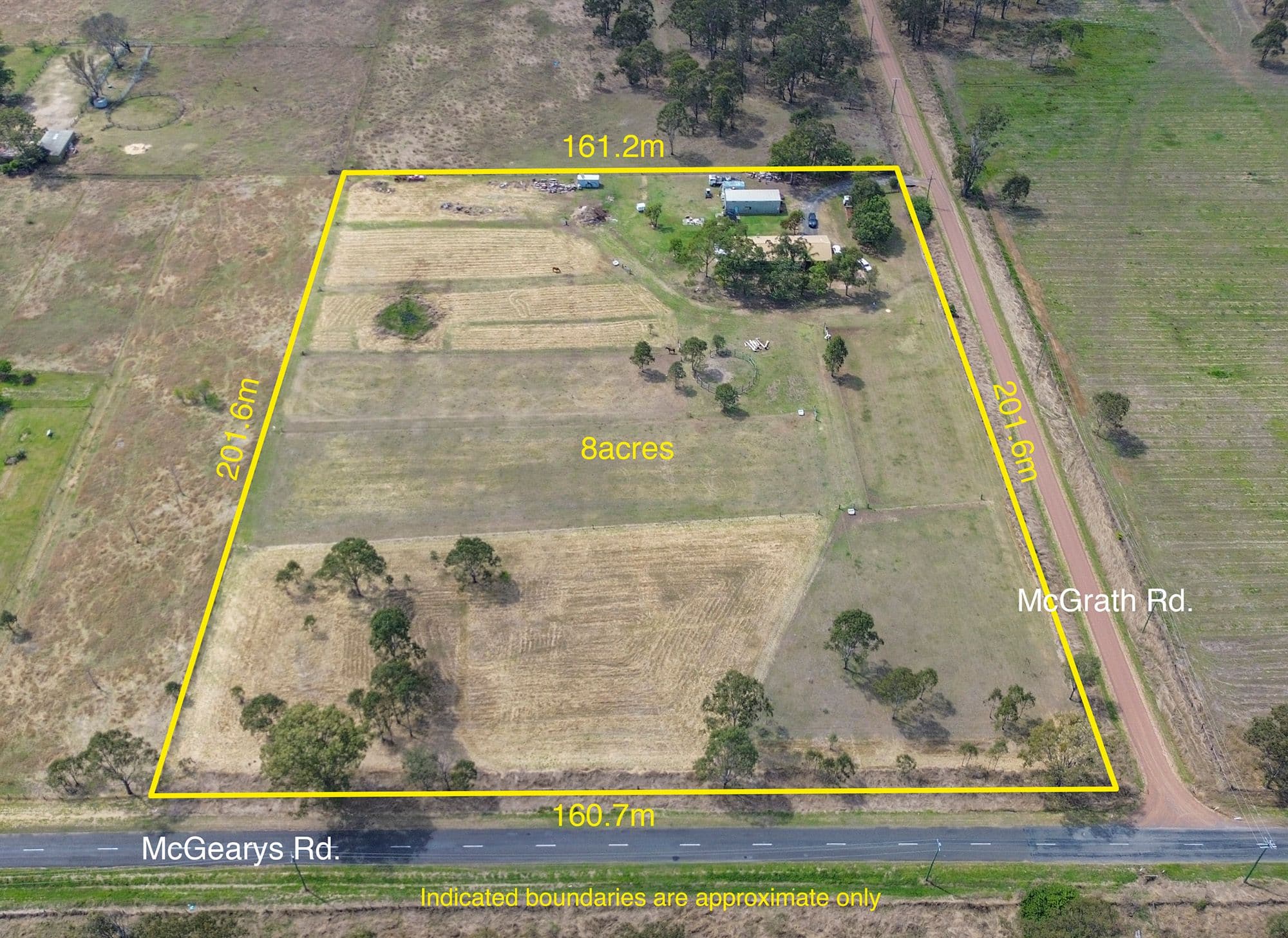 20 Mcgrath Road, Thagoona QLD 4306, Thagoona - Image 1