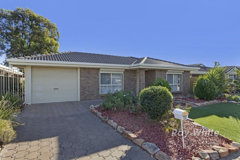 38 Cambridge Drive, Shepparton North, Shepparton North - Image 1