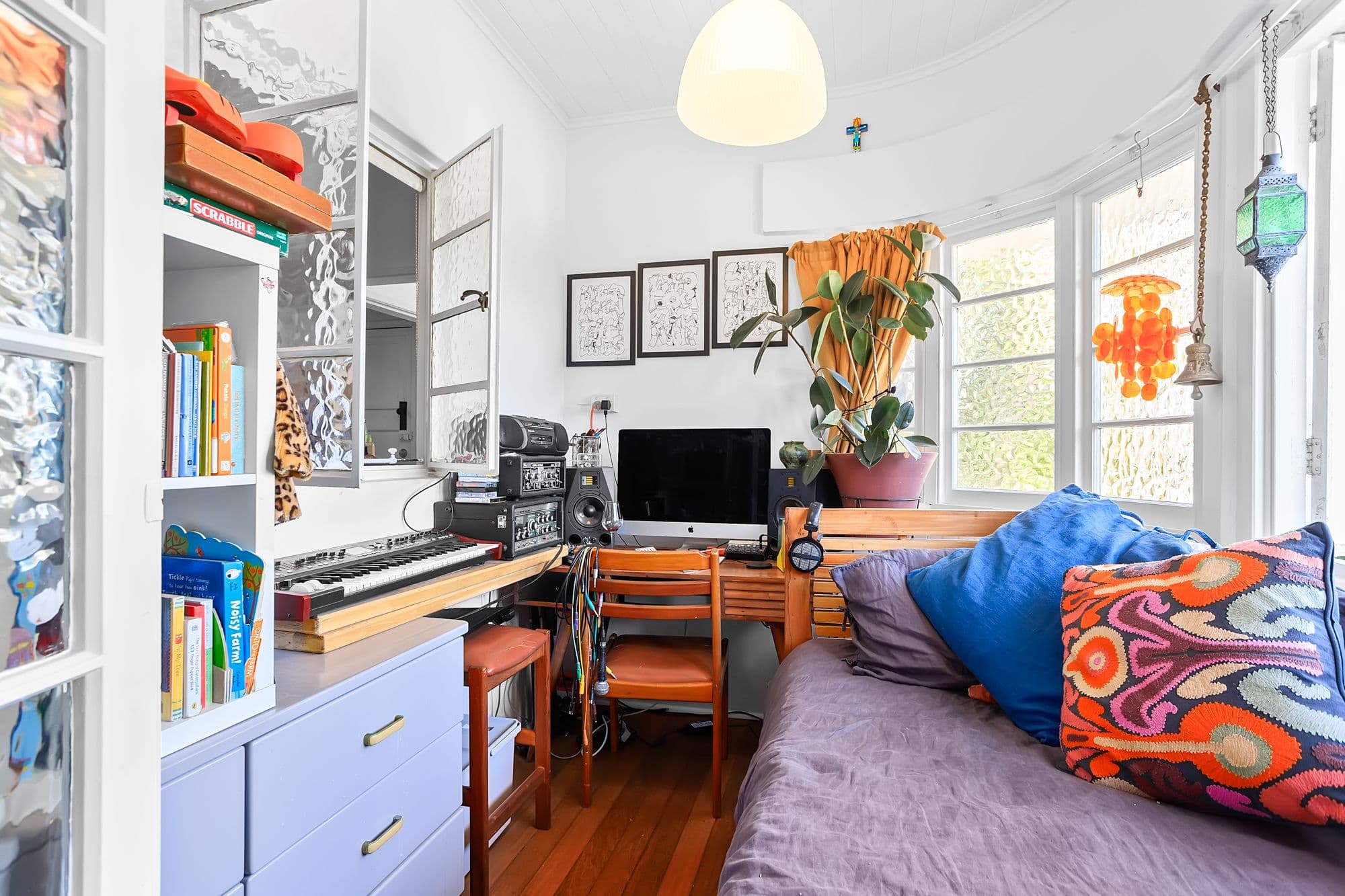 58 Dornoch Terrace, West End QLD 4101, West End - Thumbnail 8