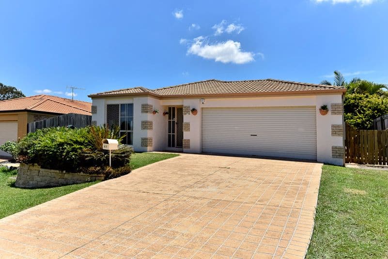 47 Brookvale Drive, Underwood QLD 4119, Underwood - Image 1