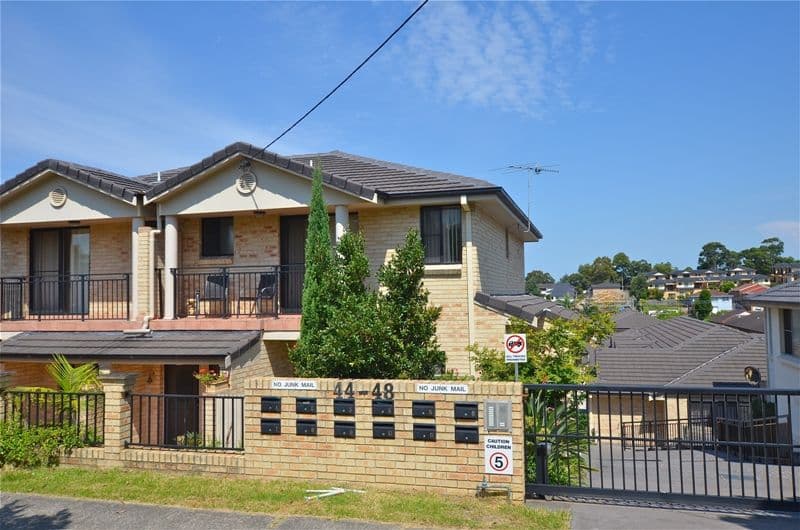 44 Russell Street, WOONONA NSW 2517, Woonona - Thumbnail 7