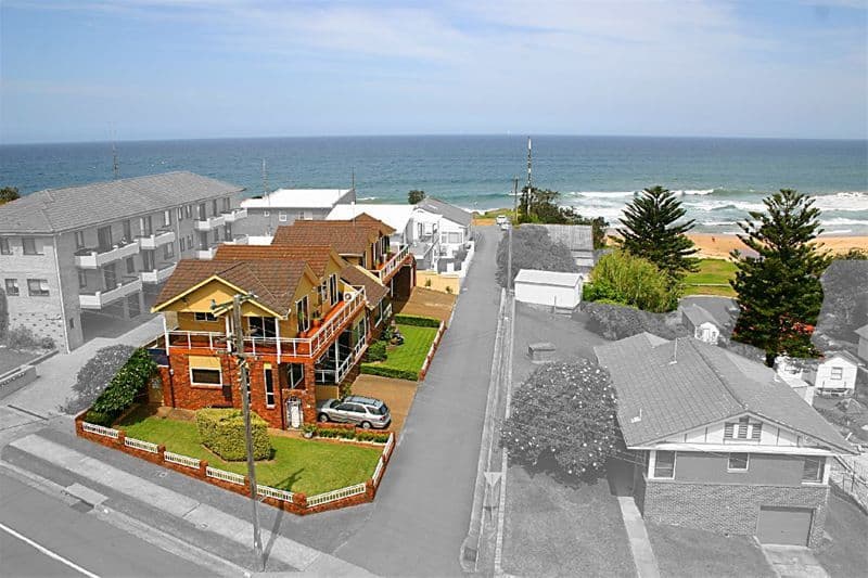 195 Lawrence Hargrave Drive, THIRROUL NSW 2515, Thirroul - Thumbnail 2