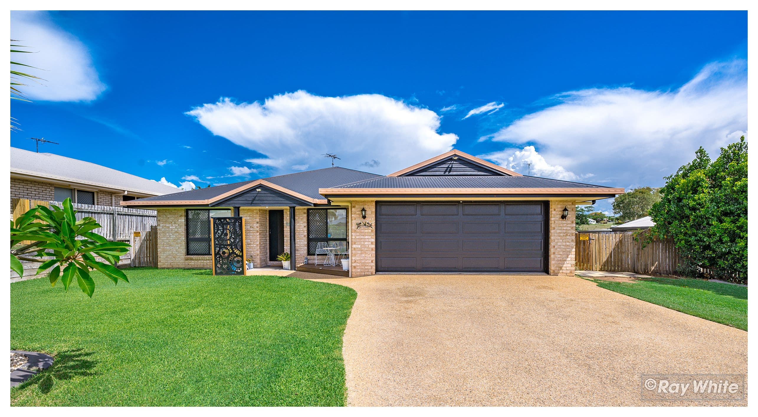 14 Gilmore Court, Gracemere QLD 4702, Gracemere - Image 1