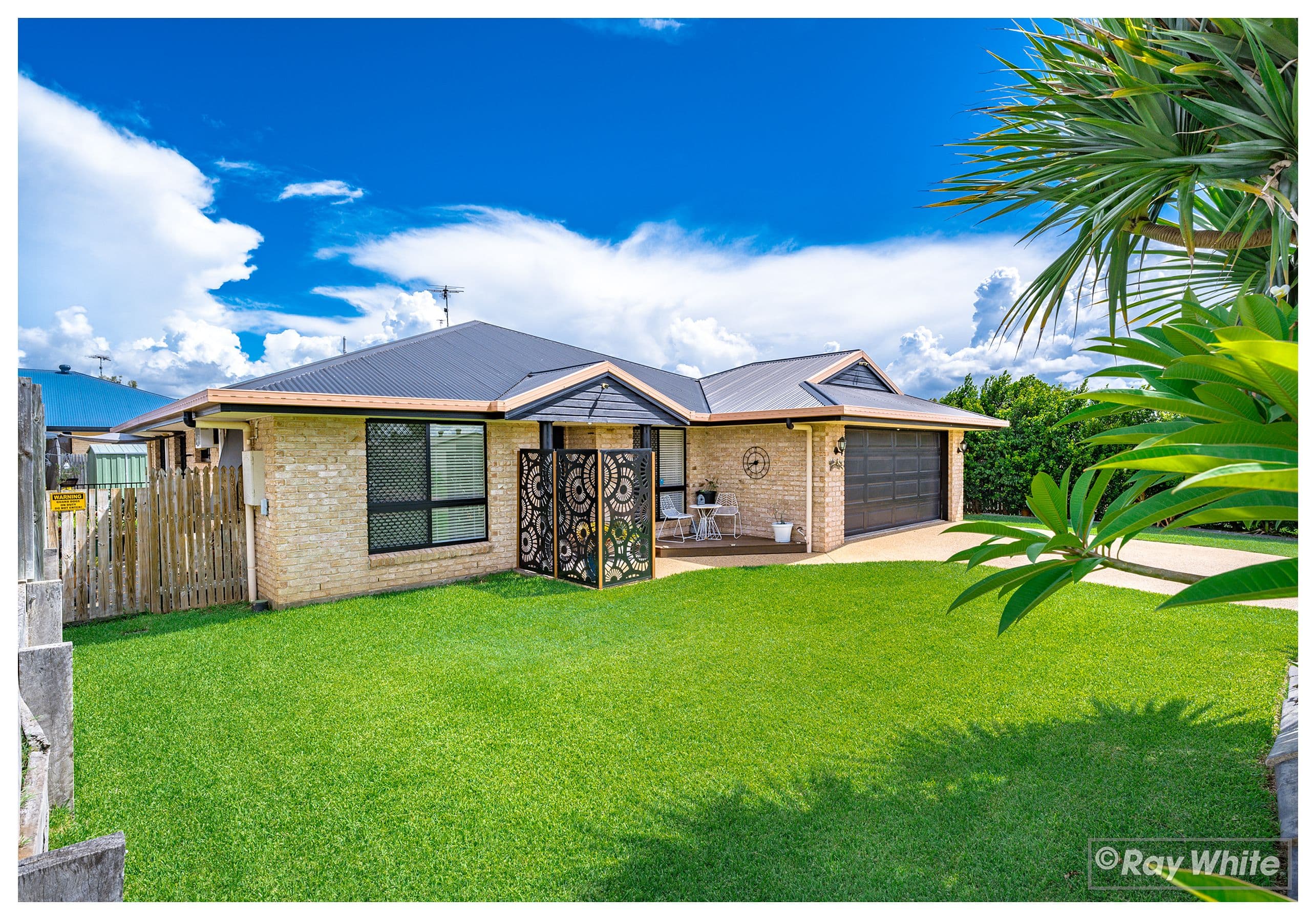 14 Gilmore Court, Gracemere QLD 4702, Gracemere - Thumbnail 3