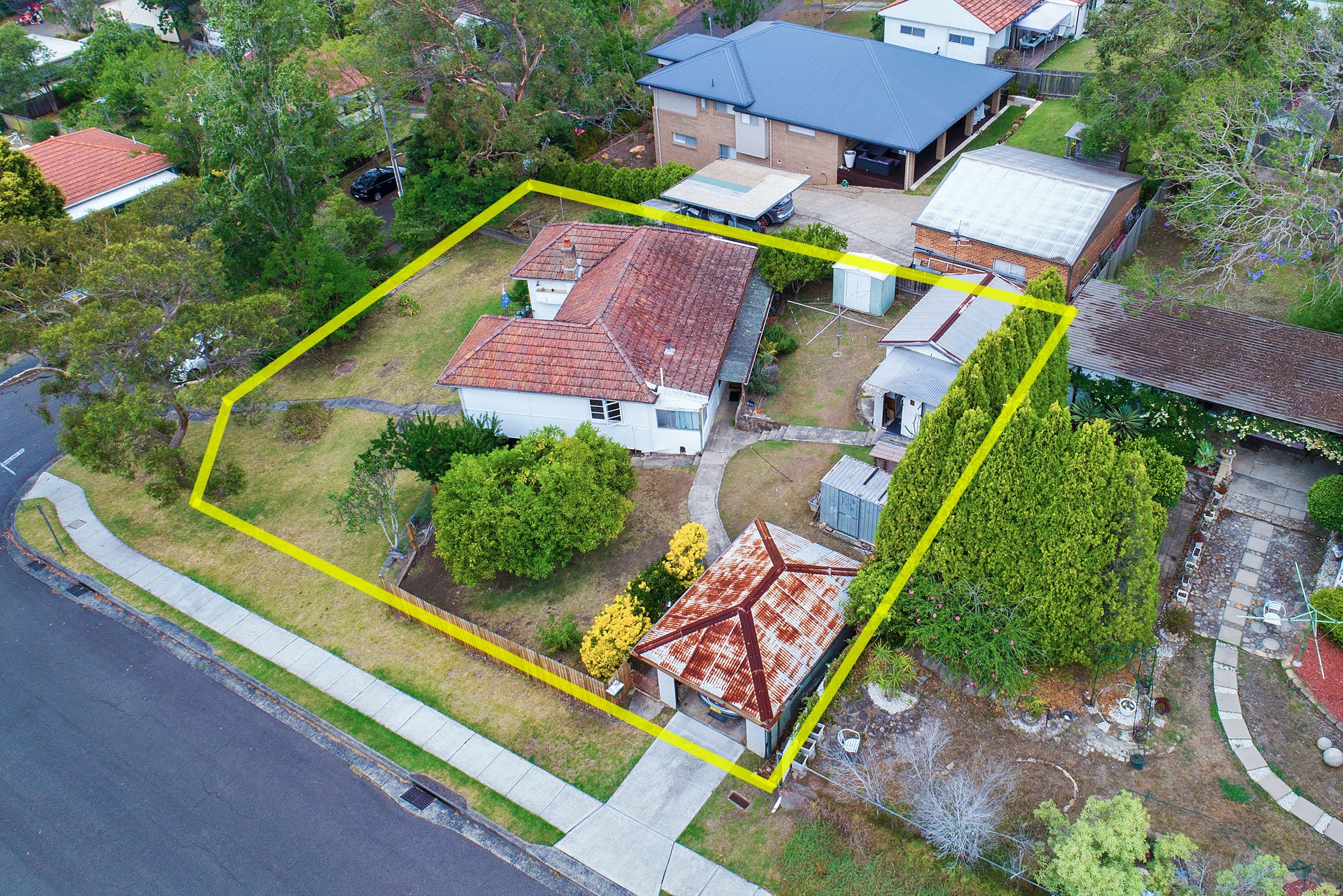 15 Bushlands Avenue, Hornsby Heights - Thumbnail 4