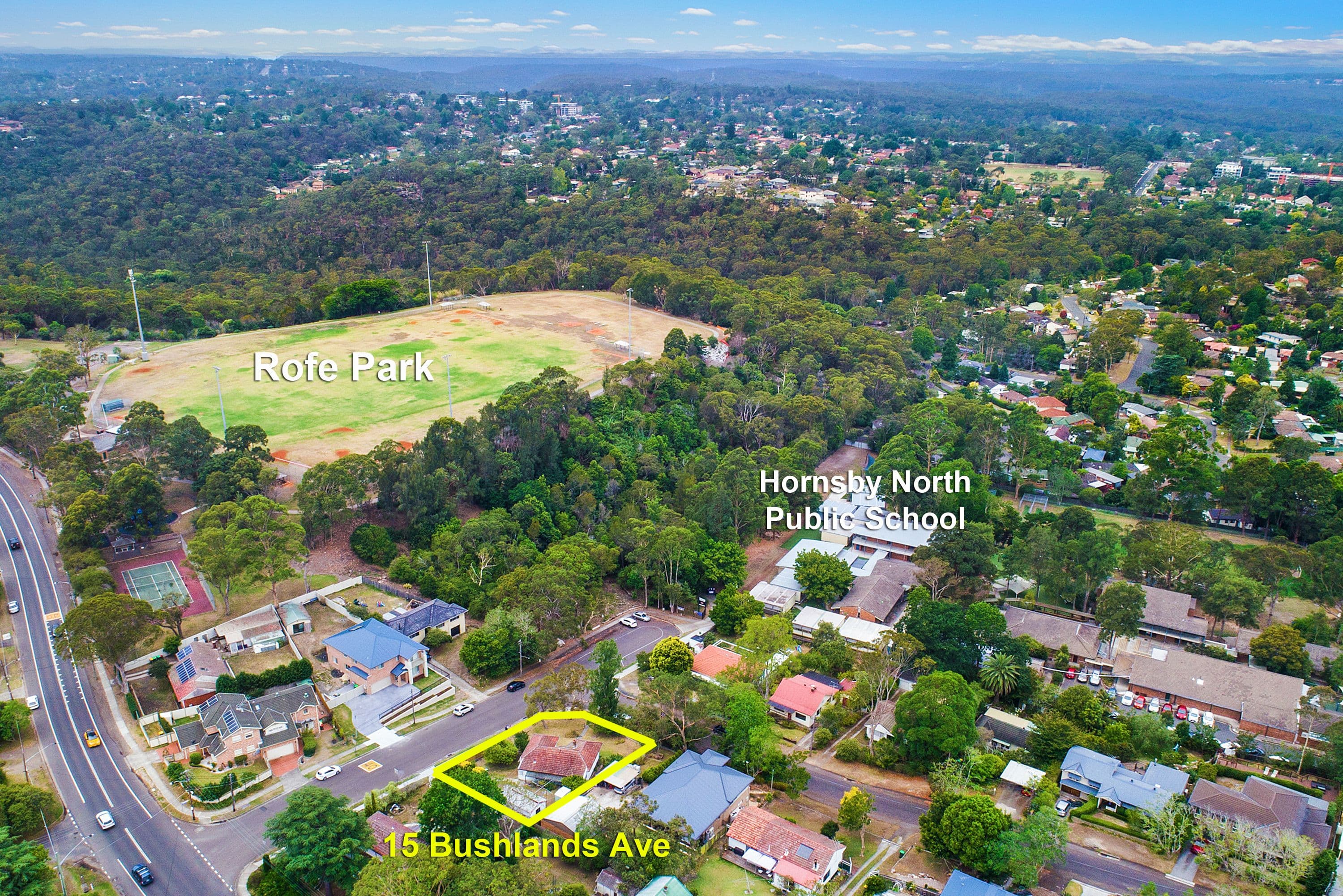 15 Bushlands Avenue, Hornsby Heights - Thumbnail 6