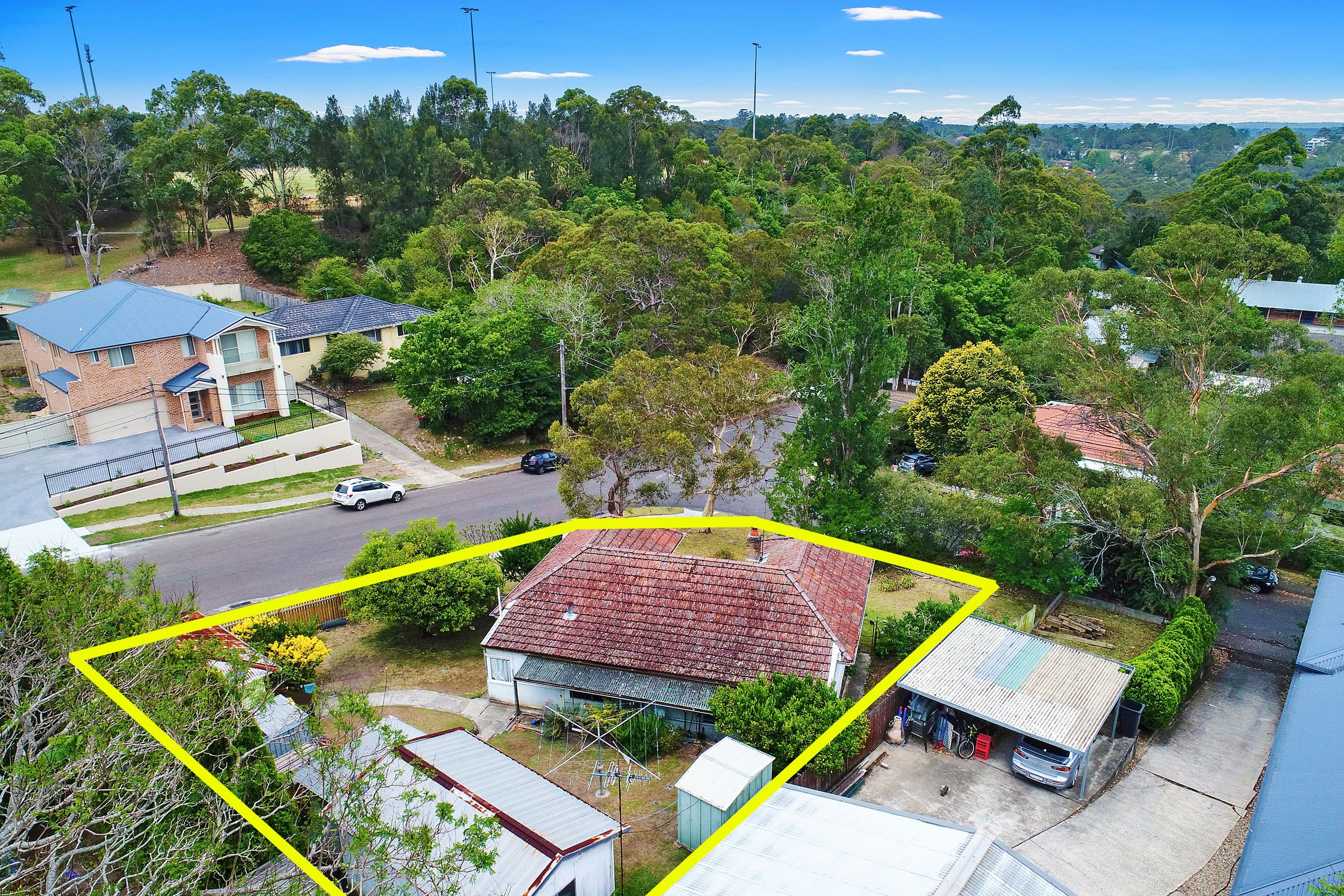 15 Bushlands Avenue, Hornsby Heights - Thumbnail 7