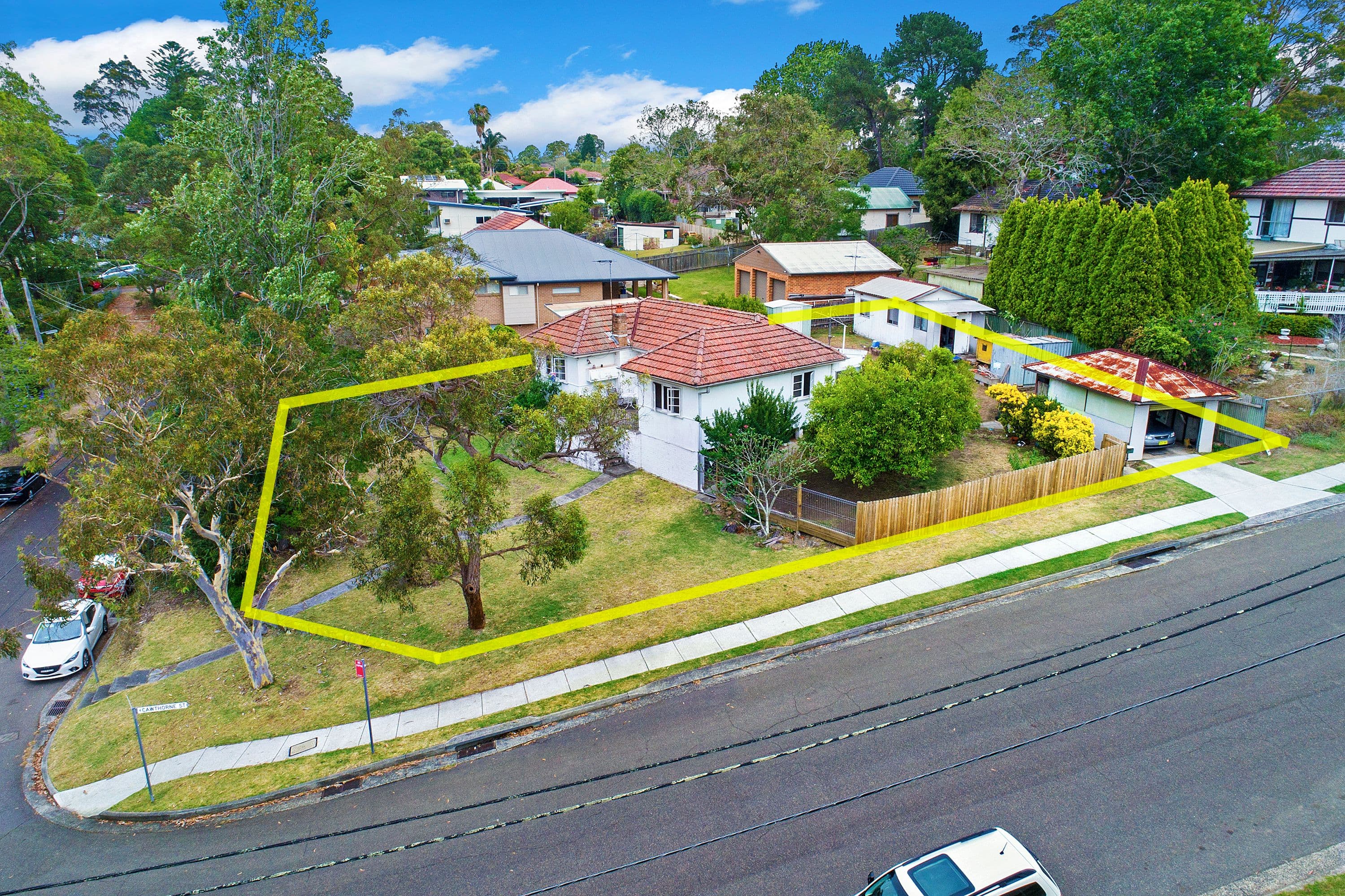 15 Bushlands Avenue, Hornsby Heights - Thumbnail 8
